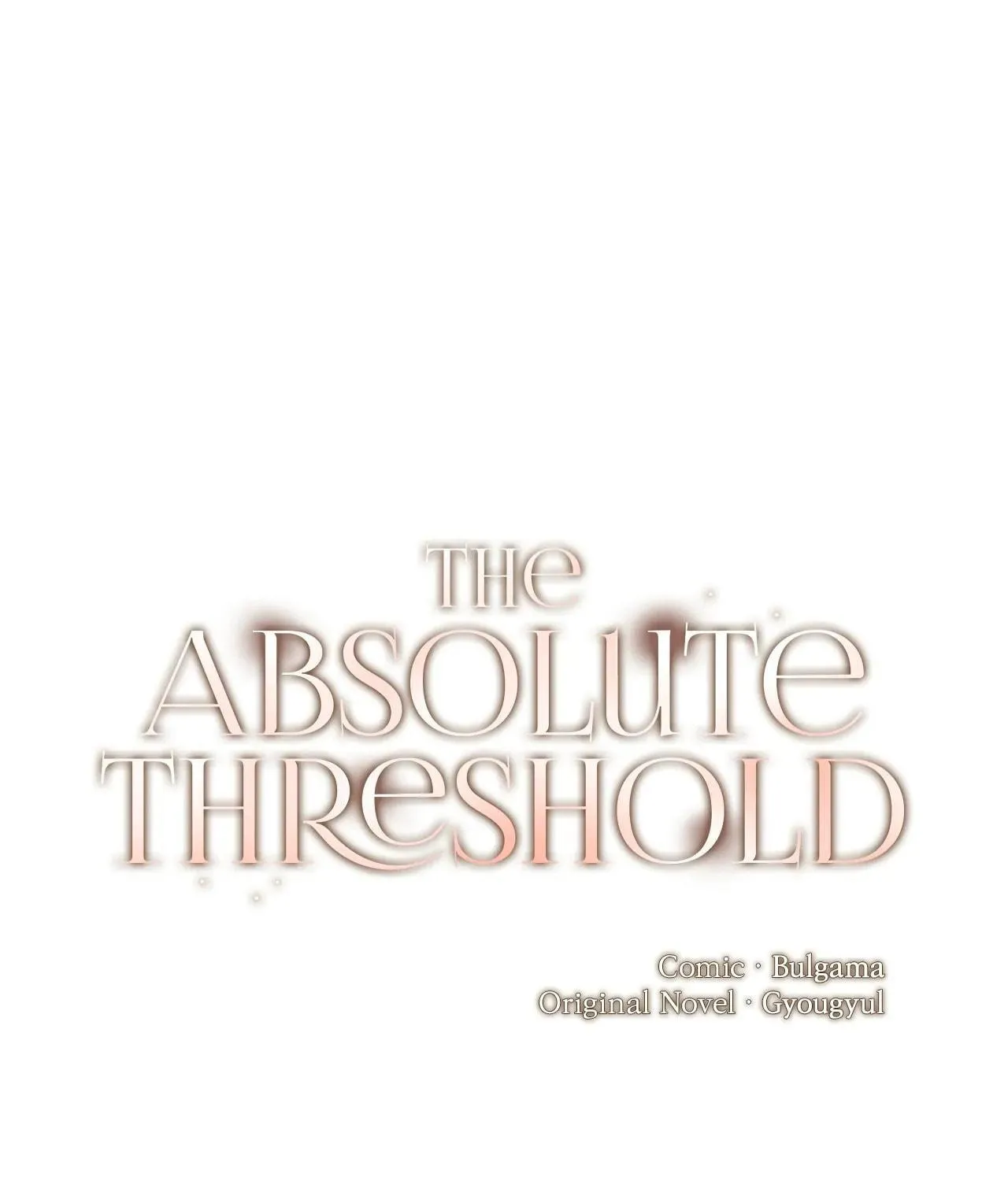 Absolute Threshold Chapter 11 page 18 - 