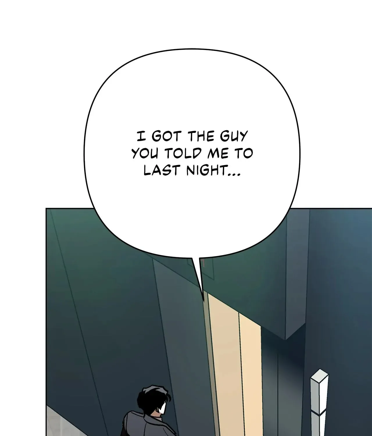 Absolute Threshold Chapter 11 page 28 - 