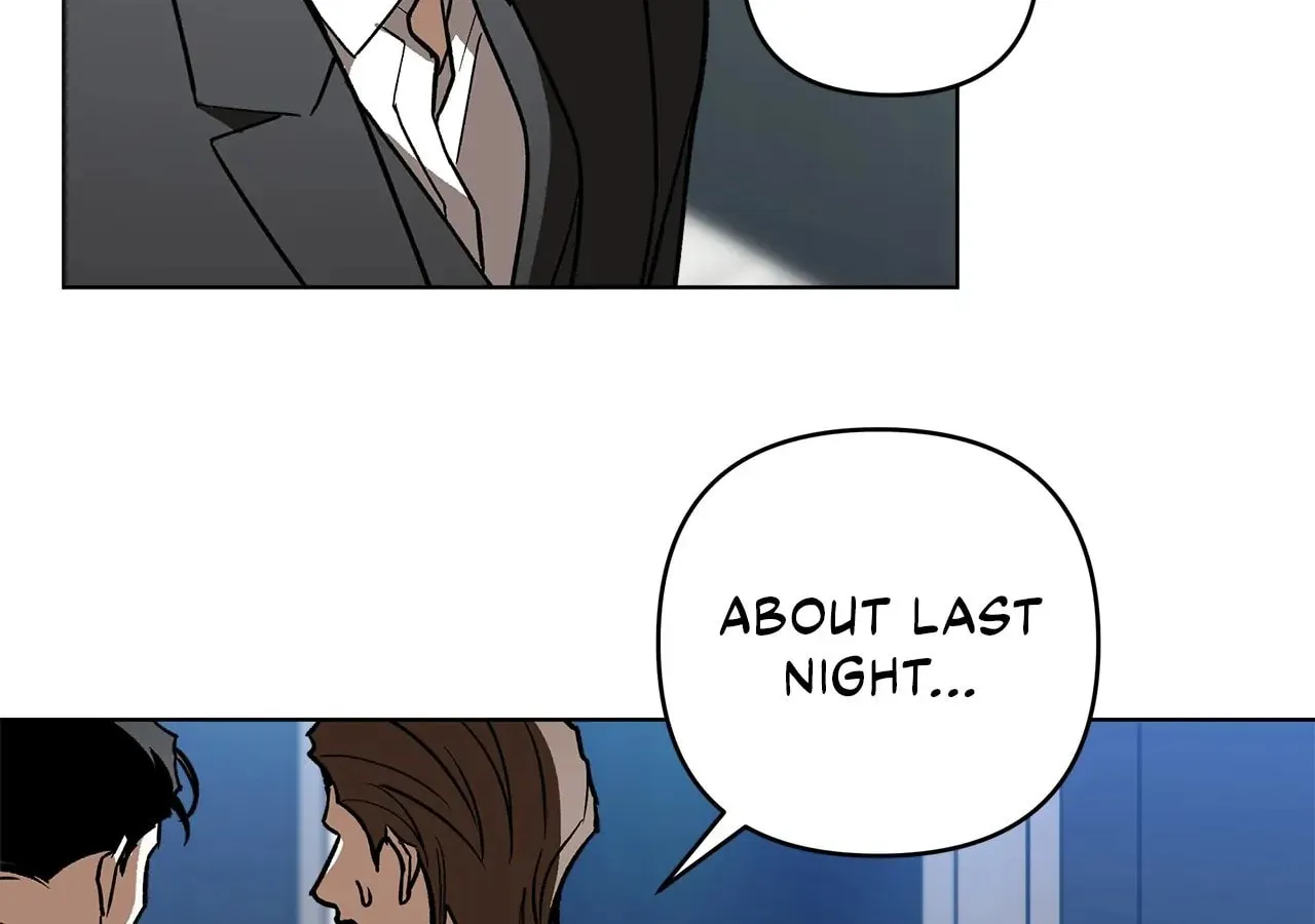 Absolute Threshold Chapter 11 page 31 - 