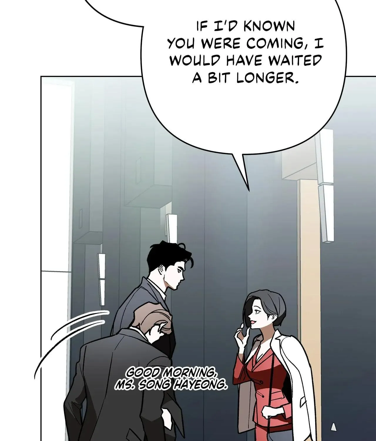 Absolute Threshold Chapter 11 page 36 - 