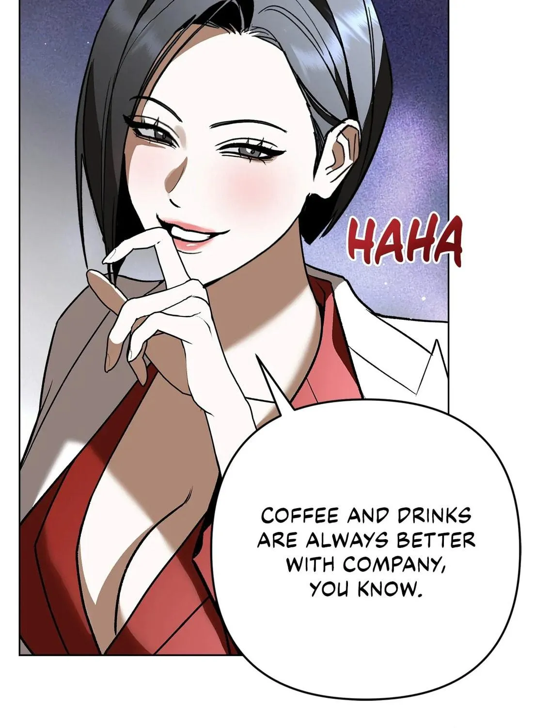 Absolute Threshold Chapter 11 page 38 - 
