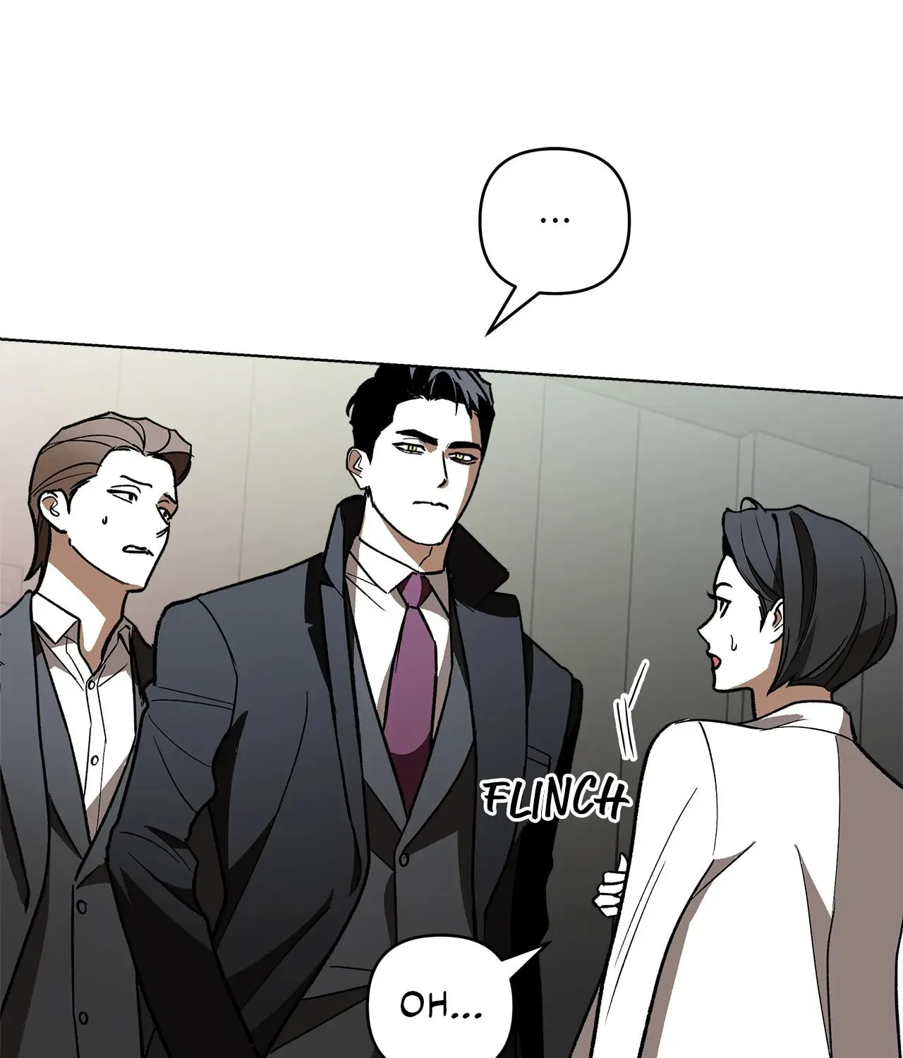 Absolute Threshold Chapter 11 page 40 - 