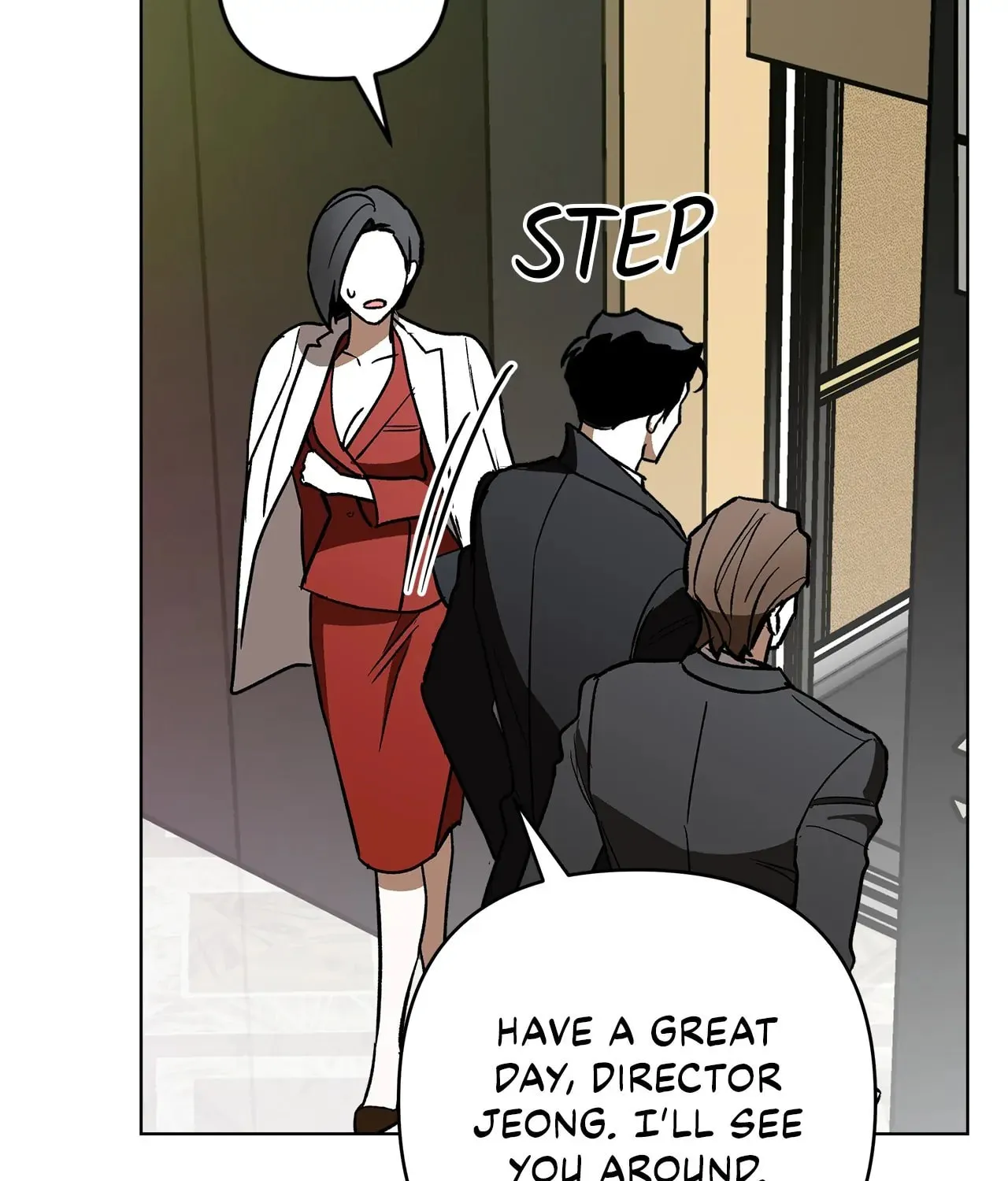 Absolute Threshold Chapter 11 page 42 - 