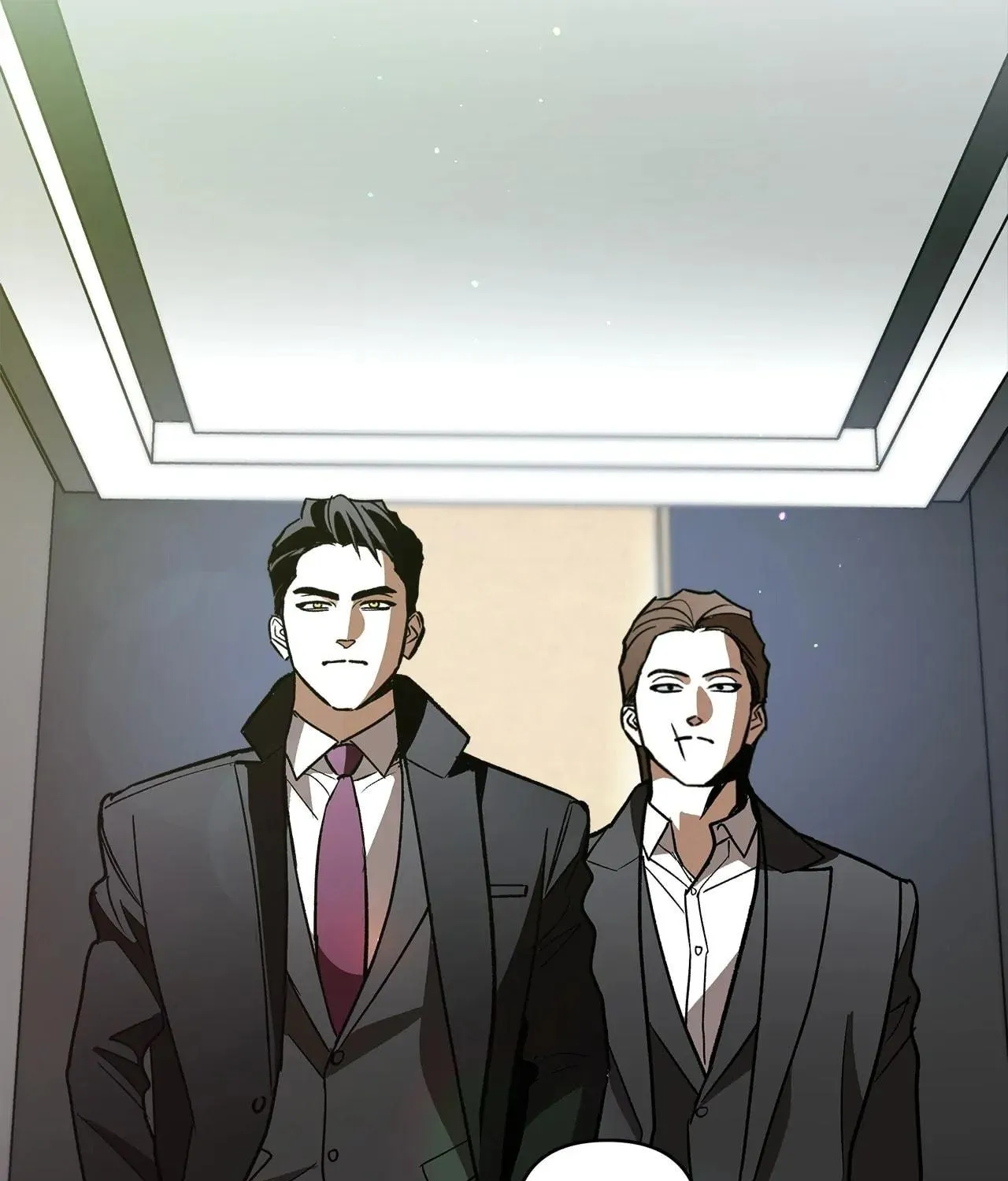 Absolute Threshold Chapter 11 page 44 - 