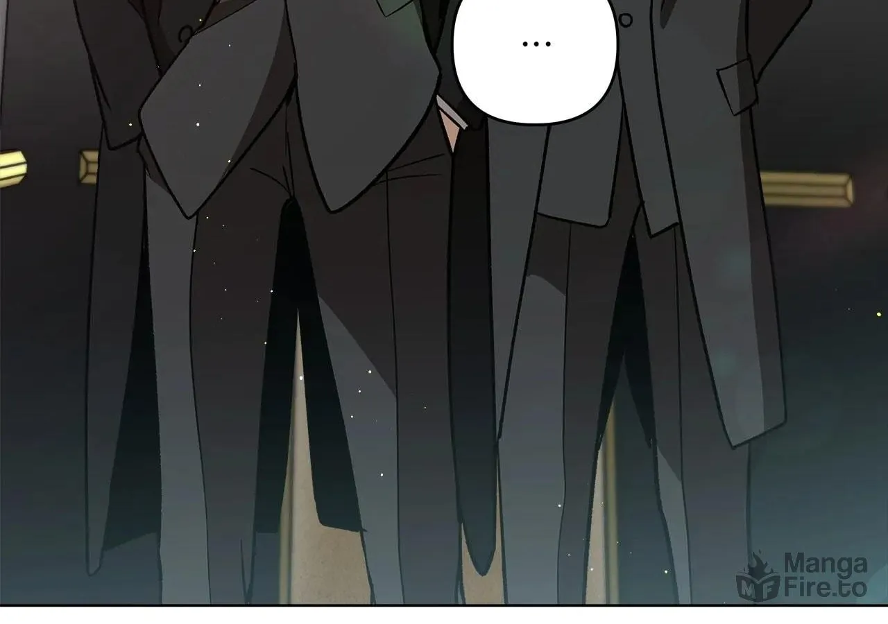 Absolute Threshold Chapter 11 page 45 - 