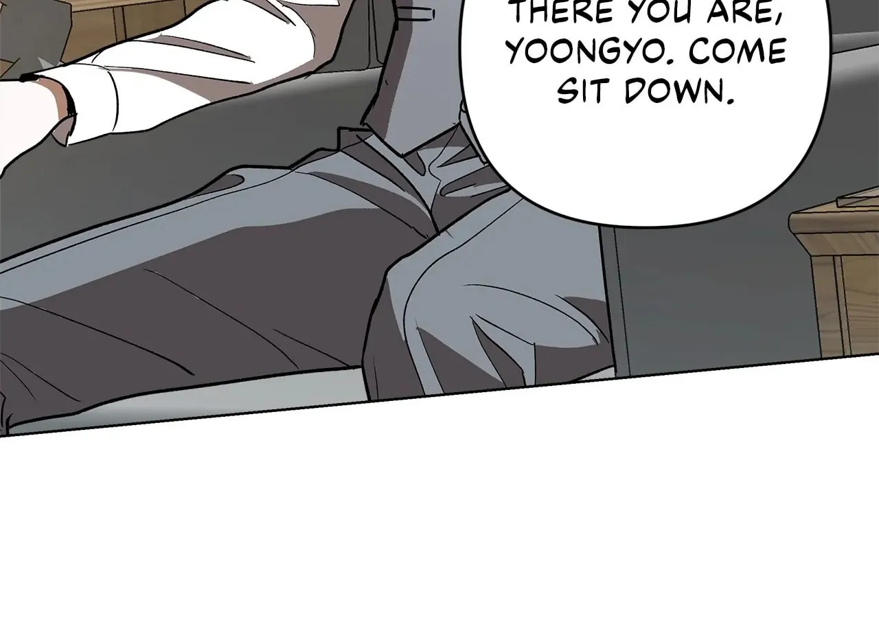 Absolute Threshold Chapter 11 page 54 - 