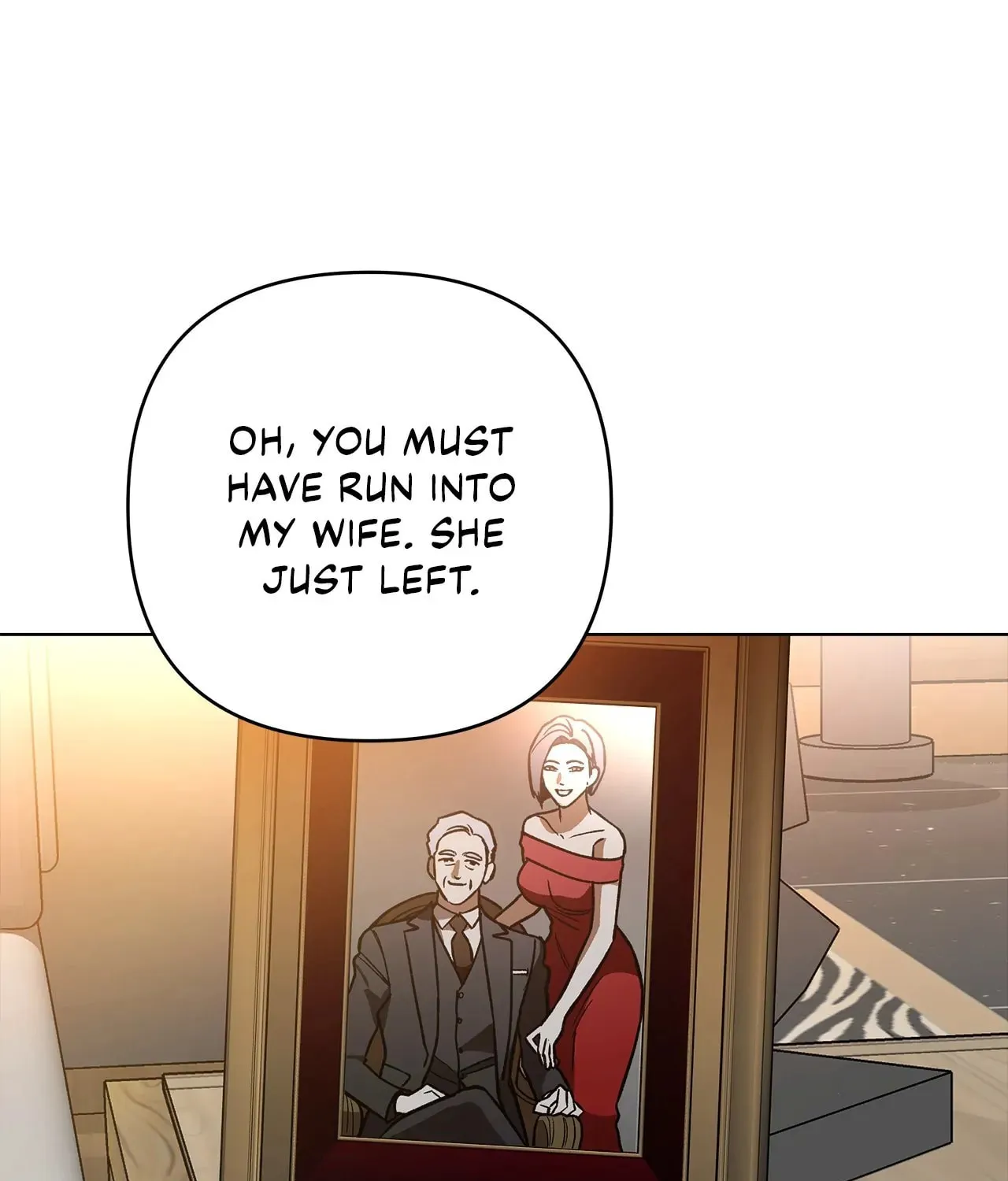 Absolute Threshold Chapter 11 page 57 - 