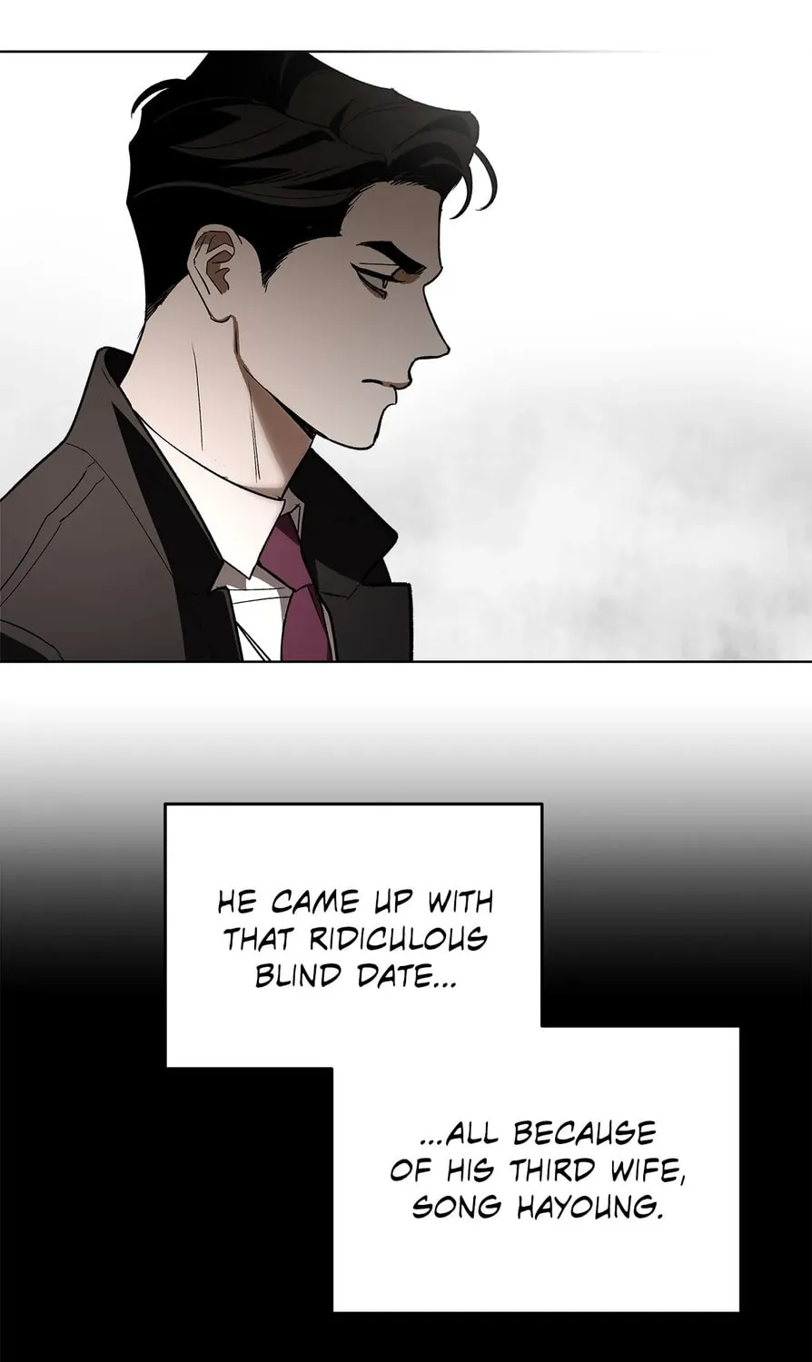 Absolute Threshold Chapter 11 page 63 - 