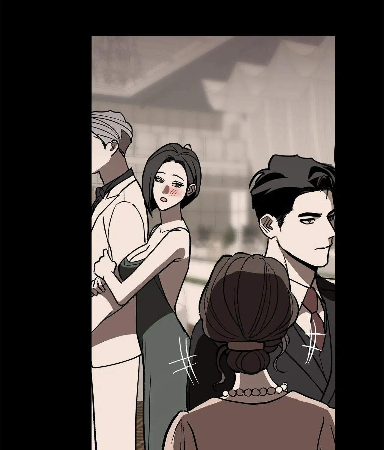 Absolute Threshold Chapter 11 page 65 - 