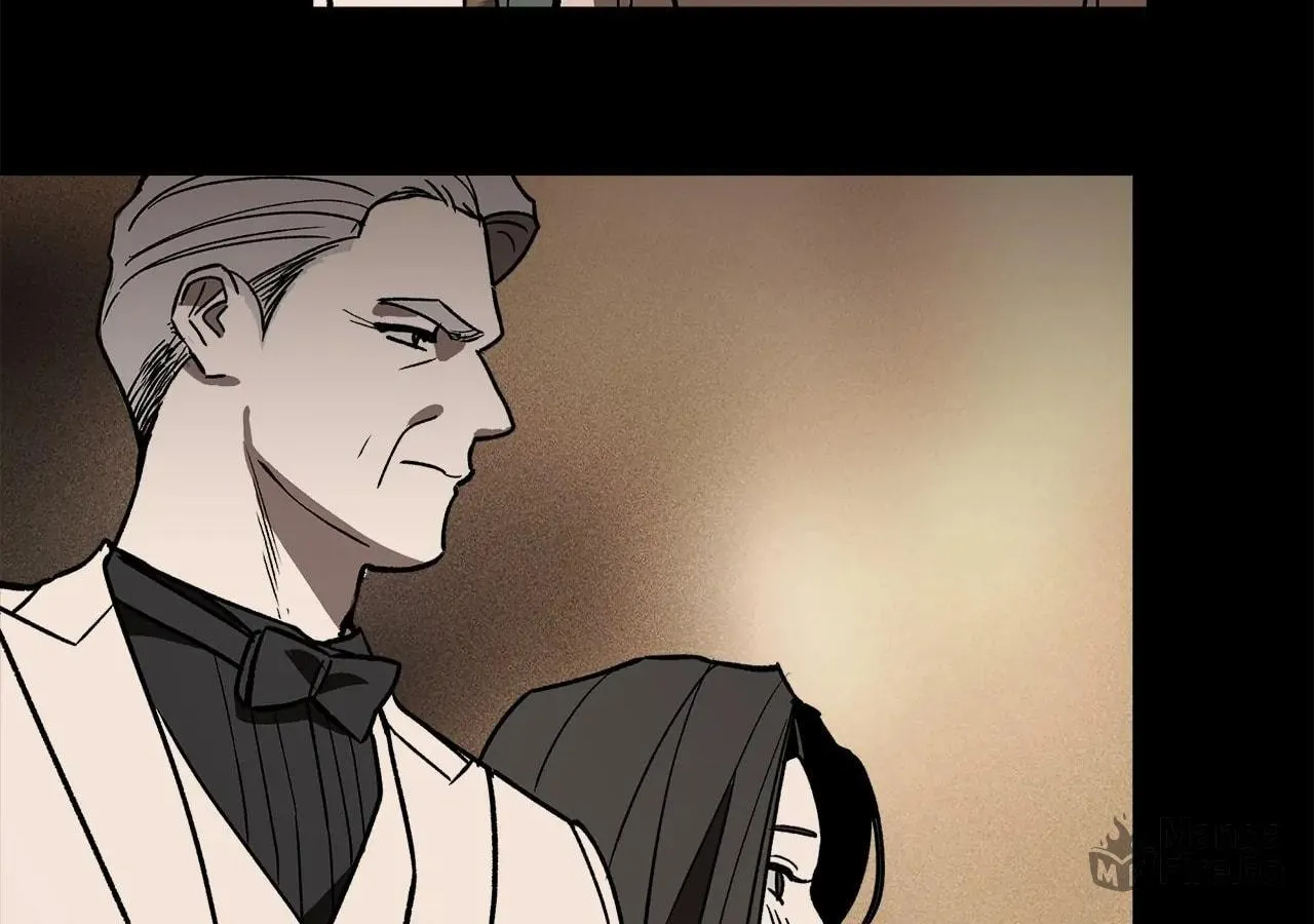 Absolute Threshold Chapter 11 page 66 - 