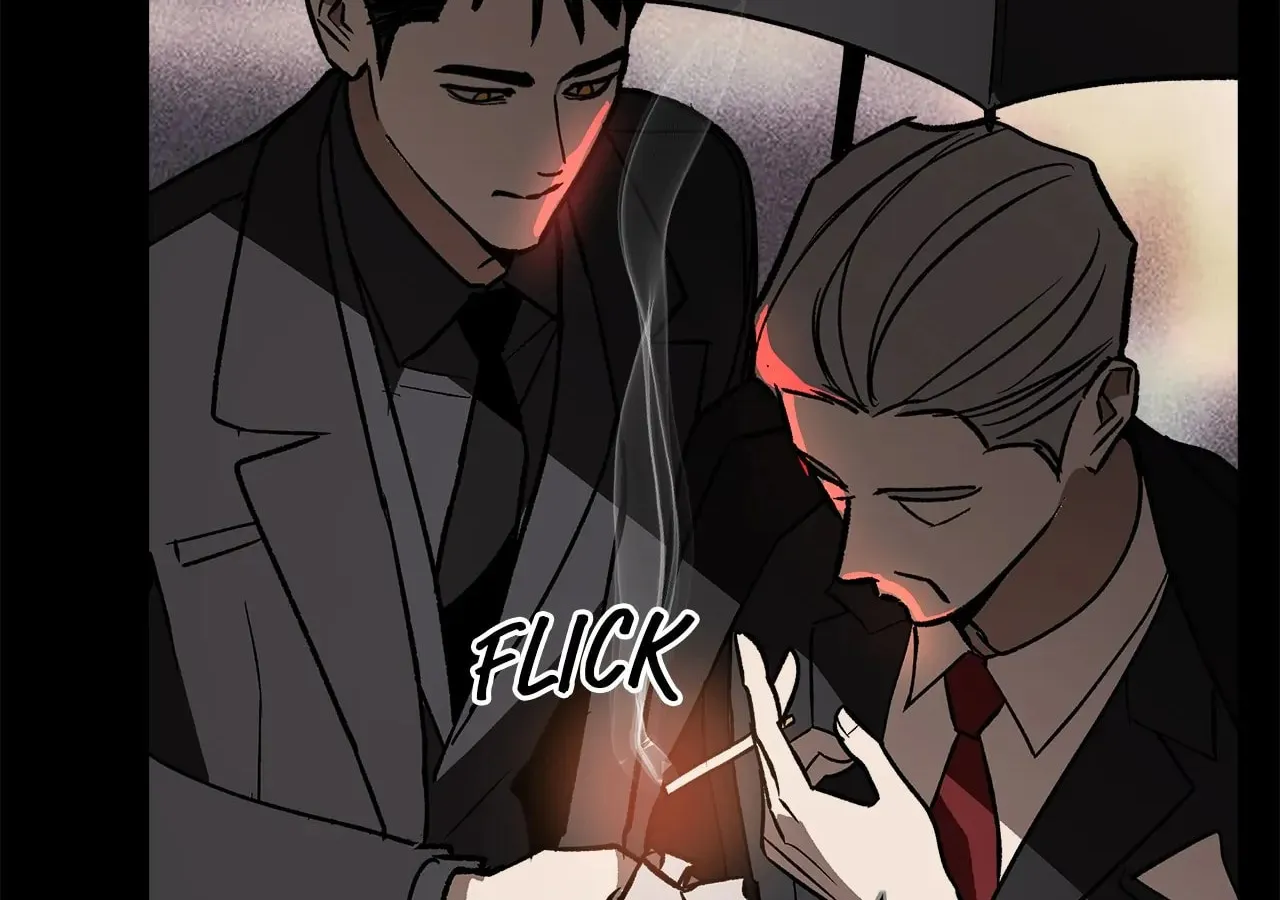 Absolute Threshold Chapter 11 page 70 - 