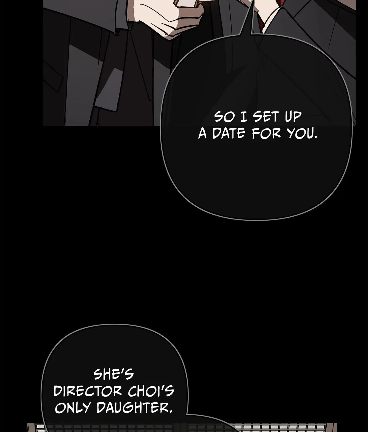 Absolute Threshold Chapter 11 page 71 - 