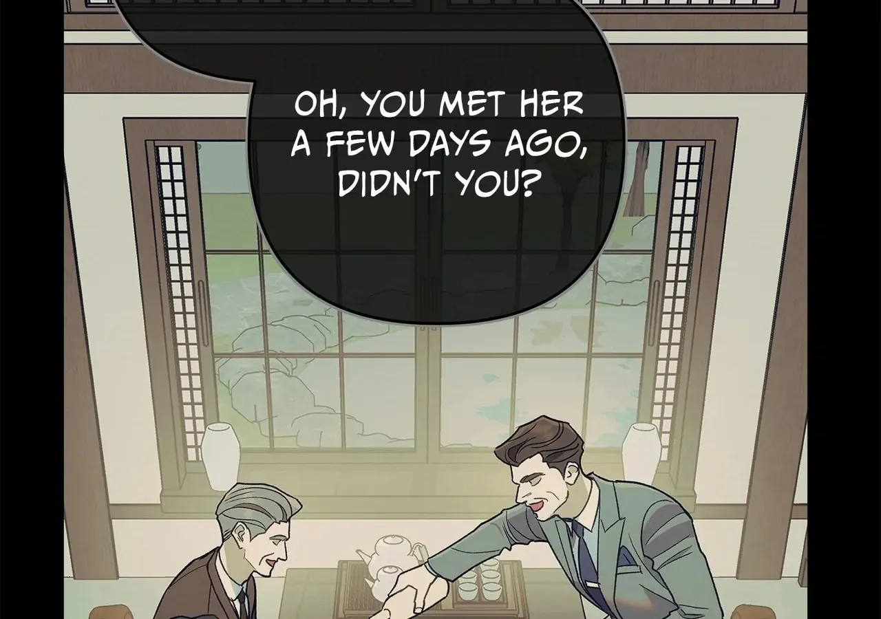 Absolute Threshold Chapter 11 page 72 - 