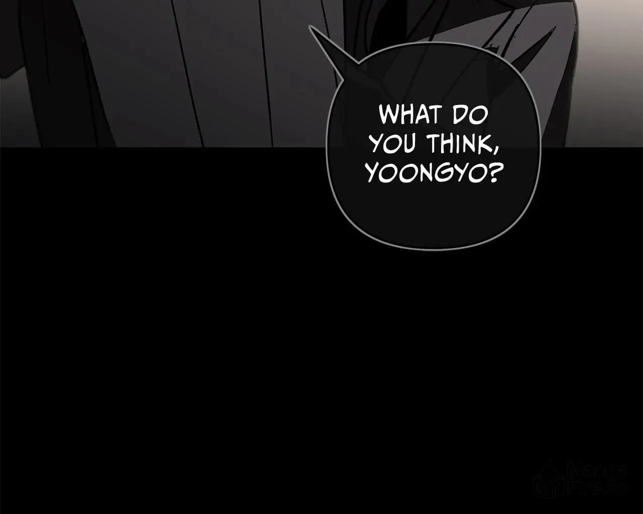 Absolute Threshold Chapter 11 page 75 - 