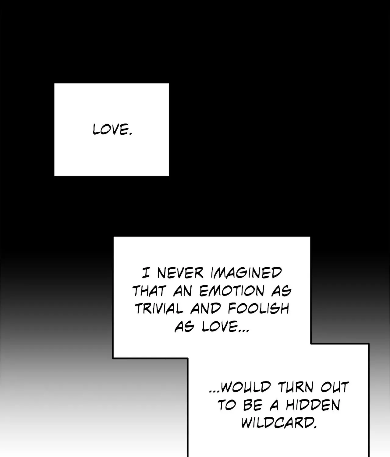 Absolute Threshold Chapter 11 page 76 - 