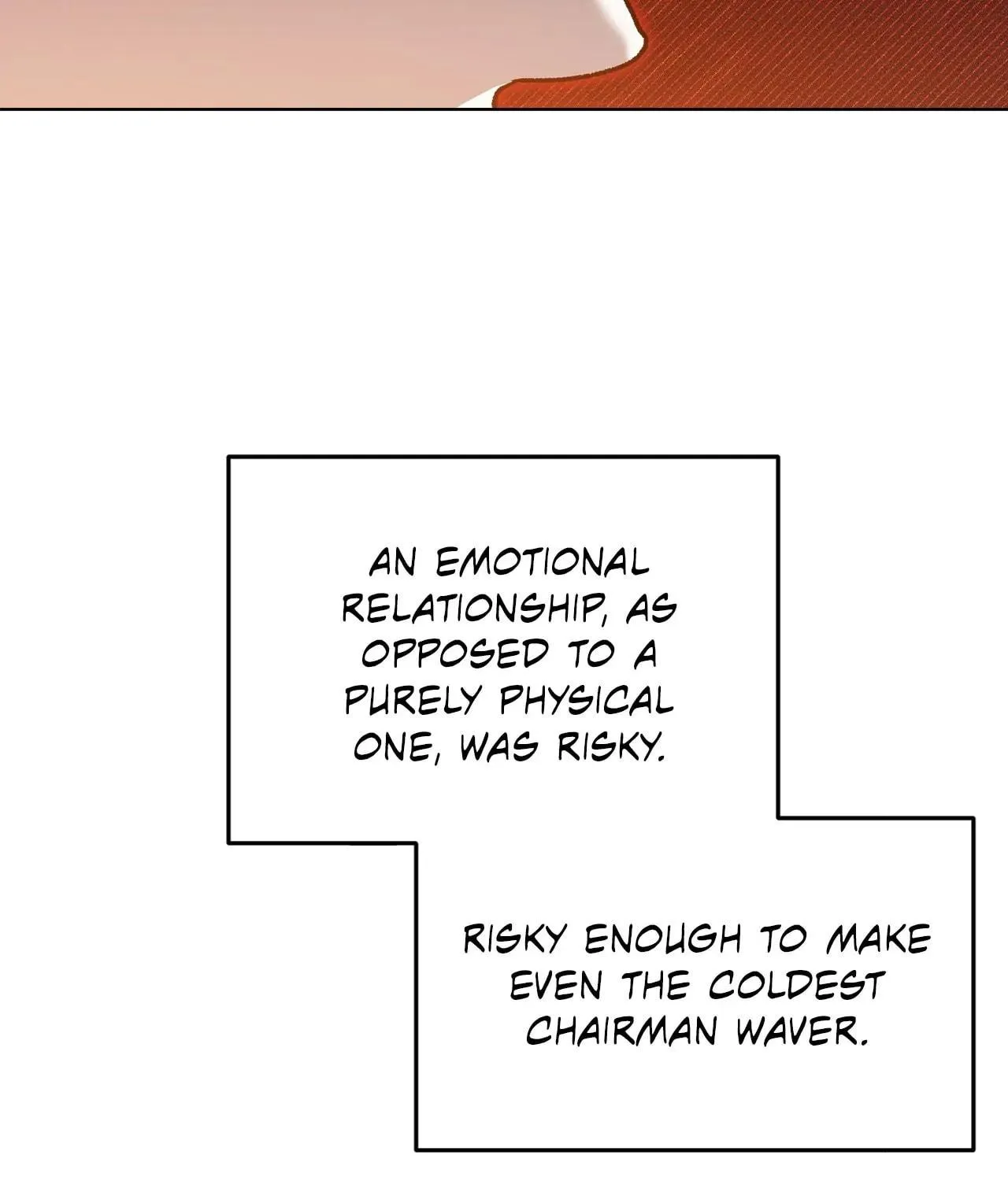 Absolute Threshold Chapter 11 page 78 - 