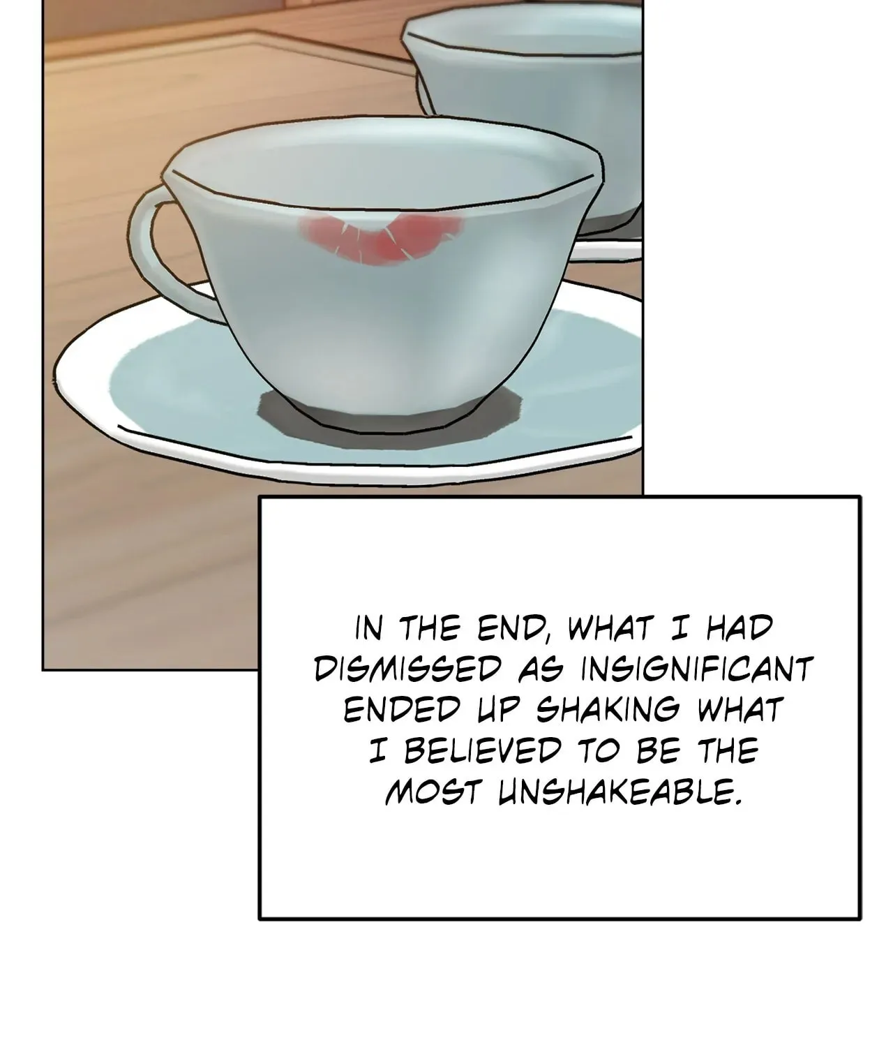 Absolute Threshold Chapter 11 page 80 - 