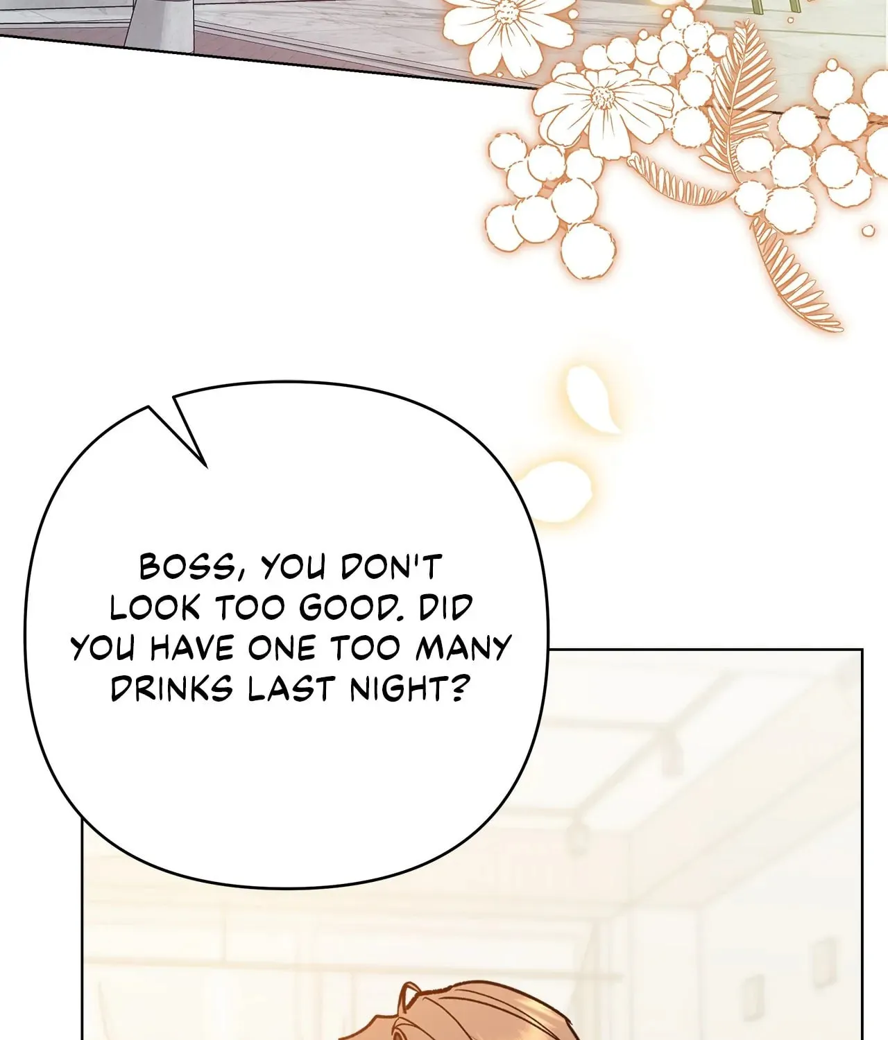 Absolute Threshold Chapter 11 page 92 - 