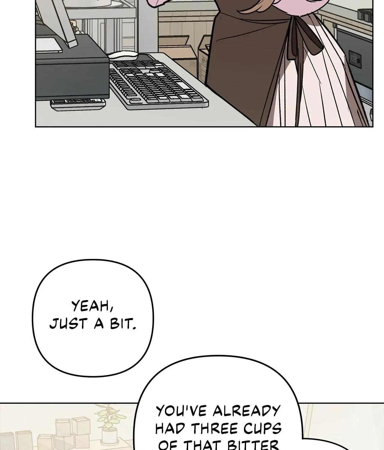 Absolute Threshold Chapter 11 page 94 - 