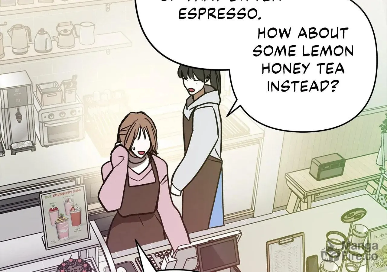 Absolute Threshold Chapter 11 page 95 - 