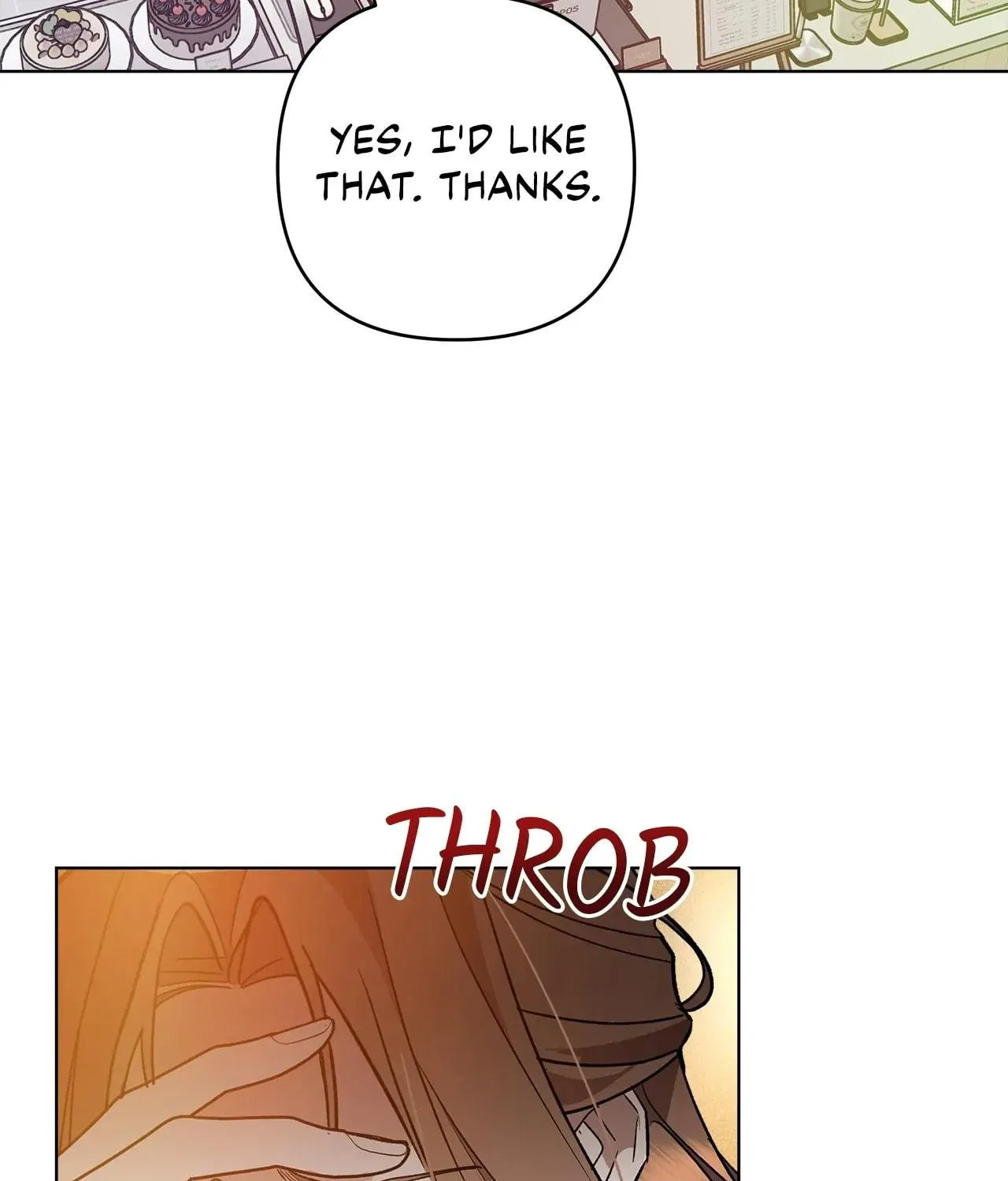 Absolute Threshold Chapter 11 page 96 - 