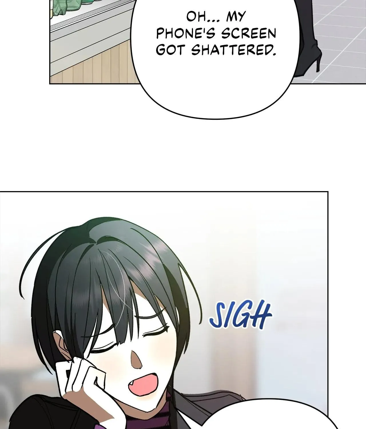 Absolute Threshold Chapter 12 page 11 - 