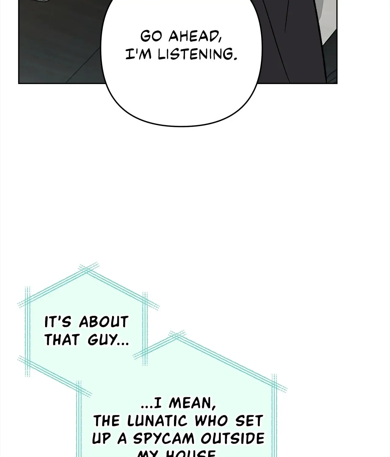 Absolute Threshold Chapter 12 page 111 - 