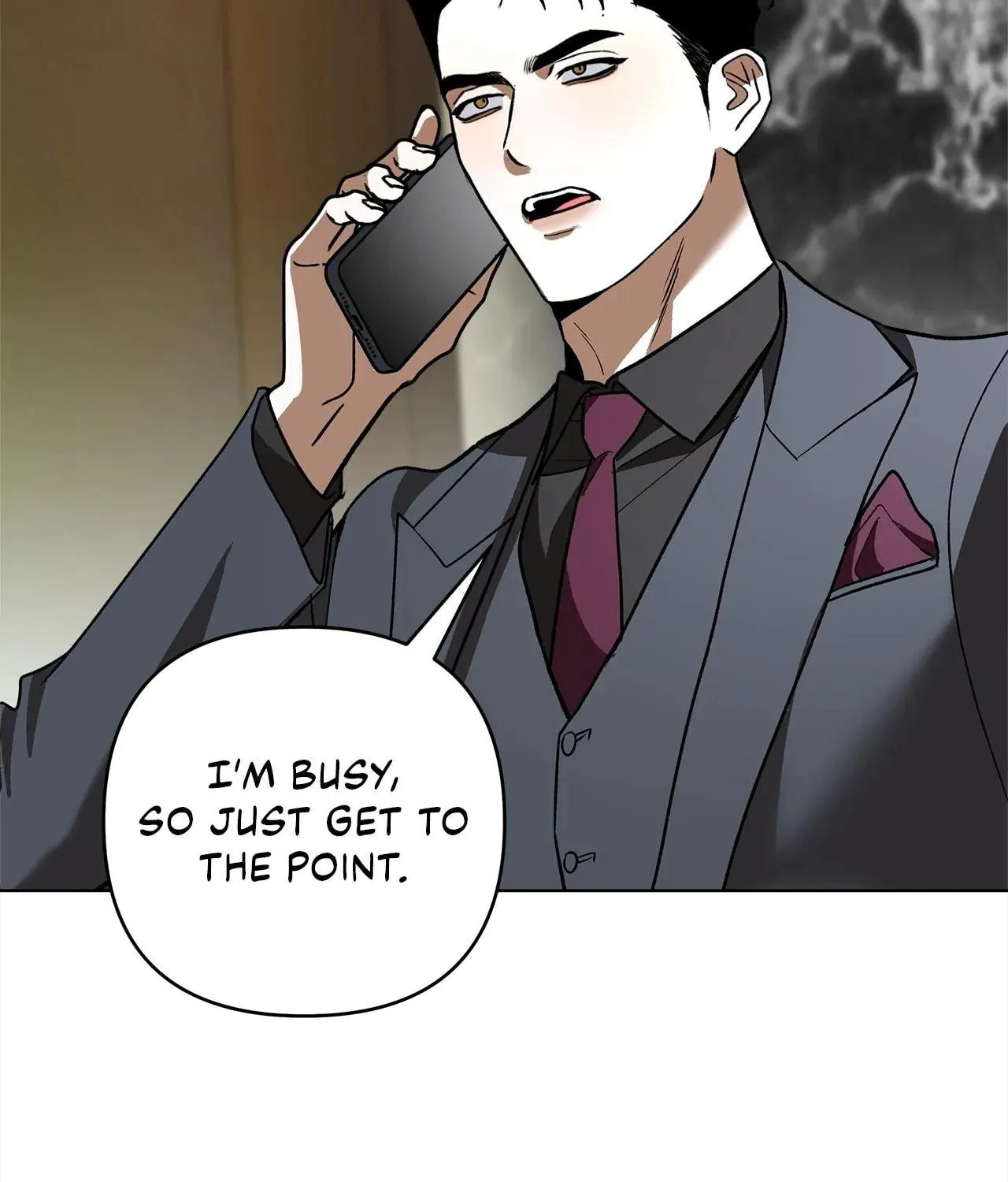 Absolute Threshold Chapter 12 page 113 - 