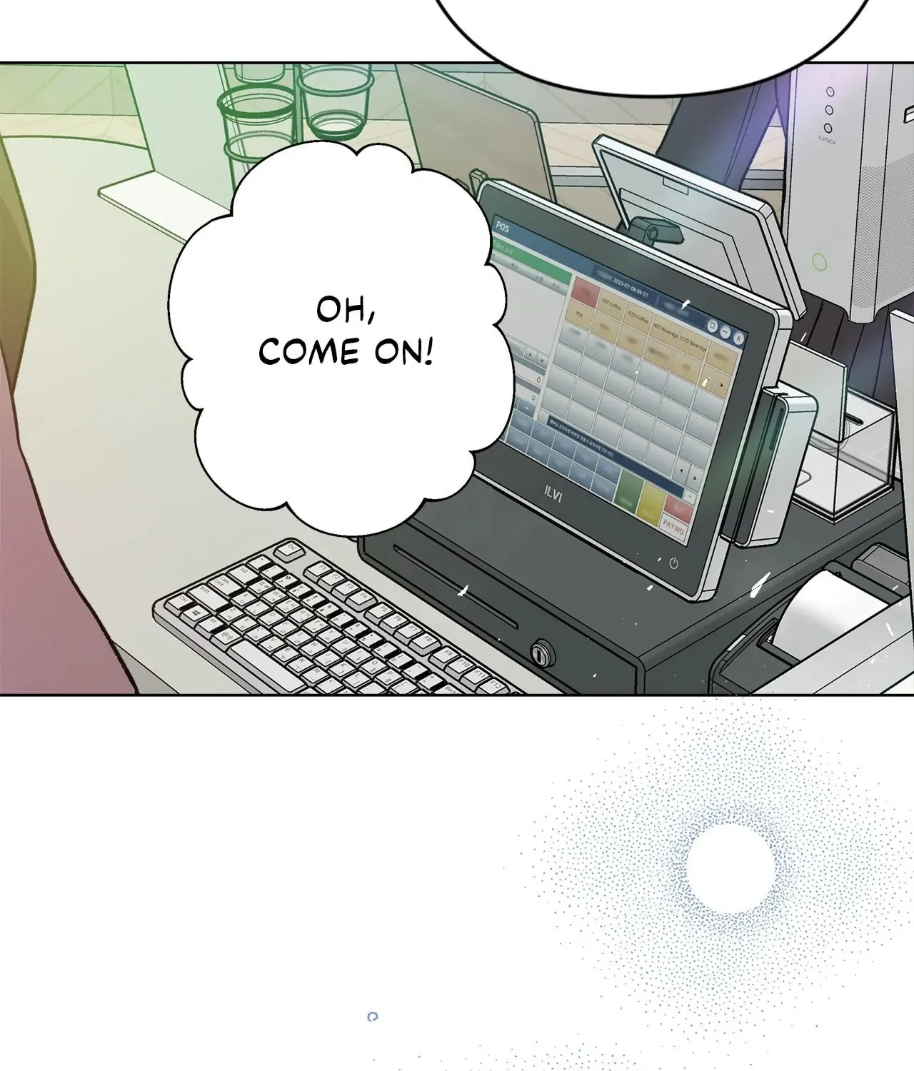 Absolute Threshold Chapter 12 page 25 - 