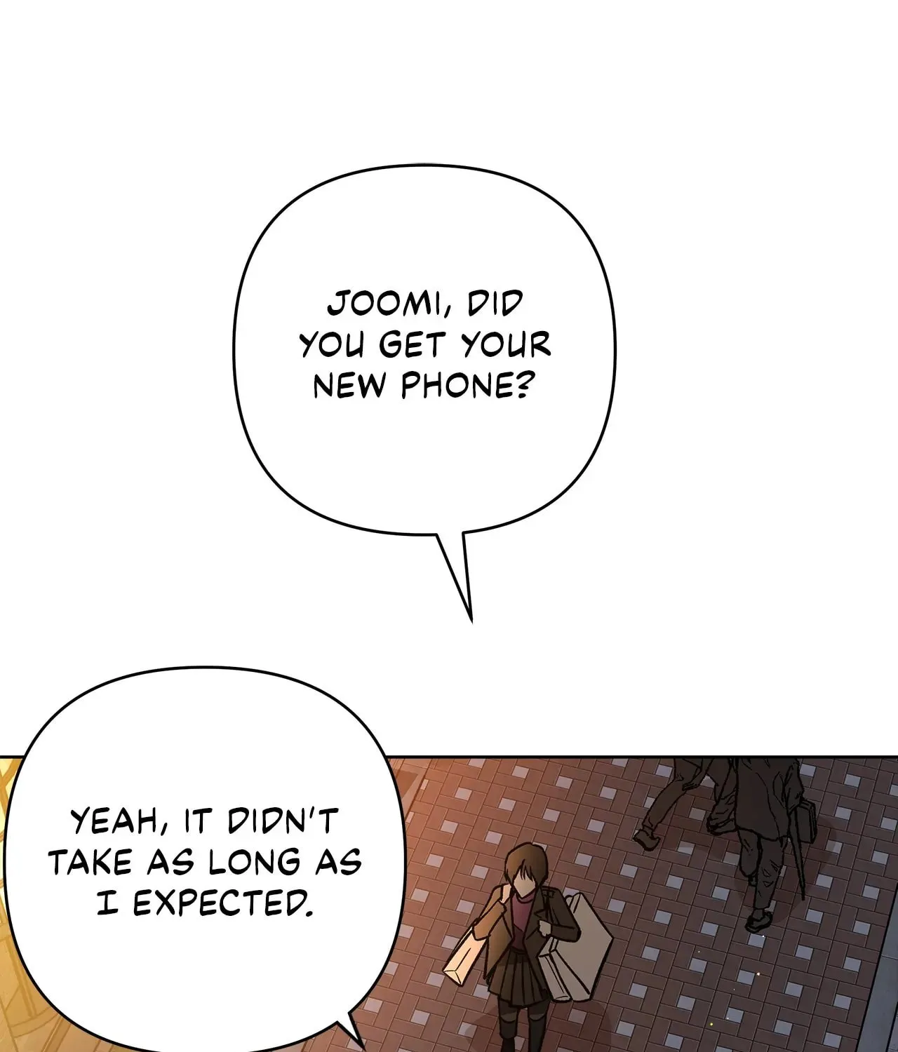 Absolute Threshold Chapter 12 page 32 - 