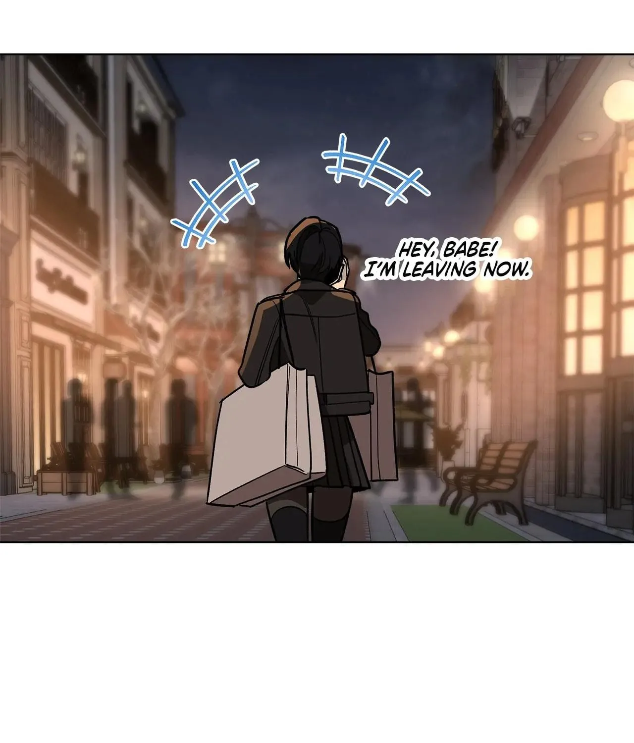 Absolute Threshold Chapter 12 page 40 - 