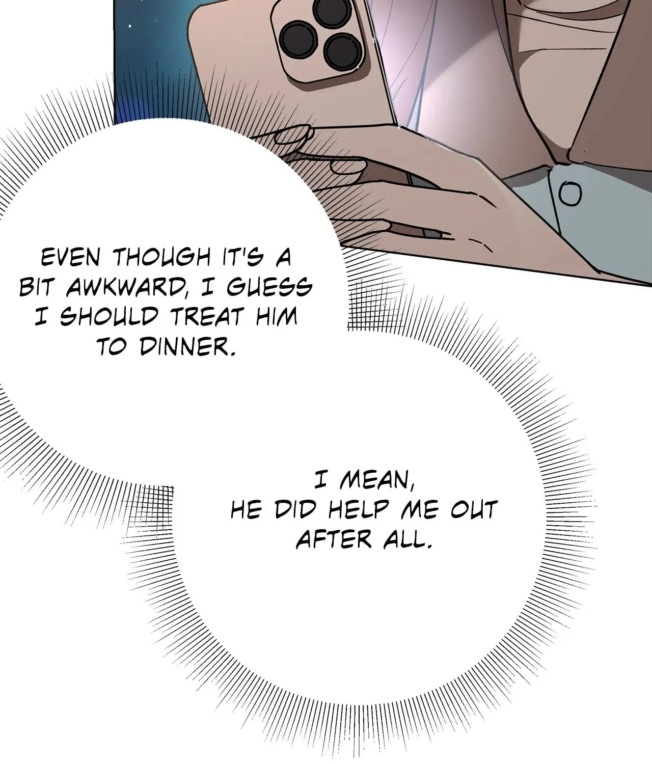 Absolute Threshold Chapter 12 page 50 - 