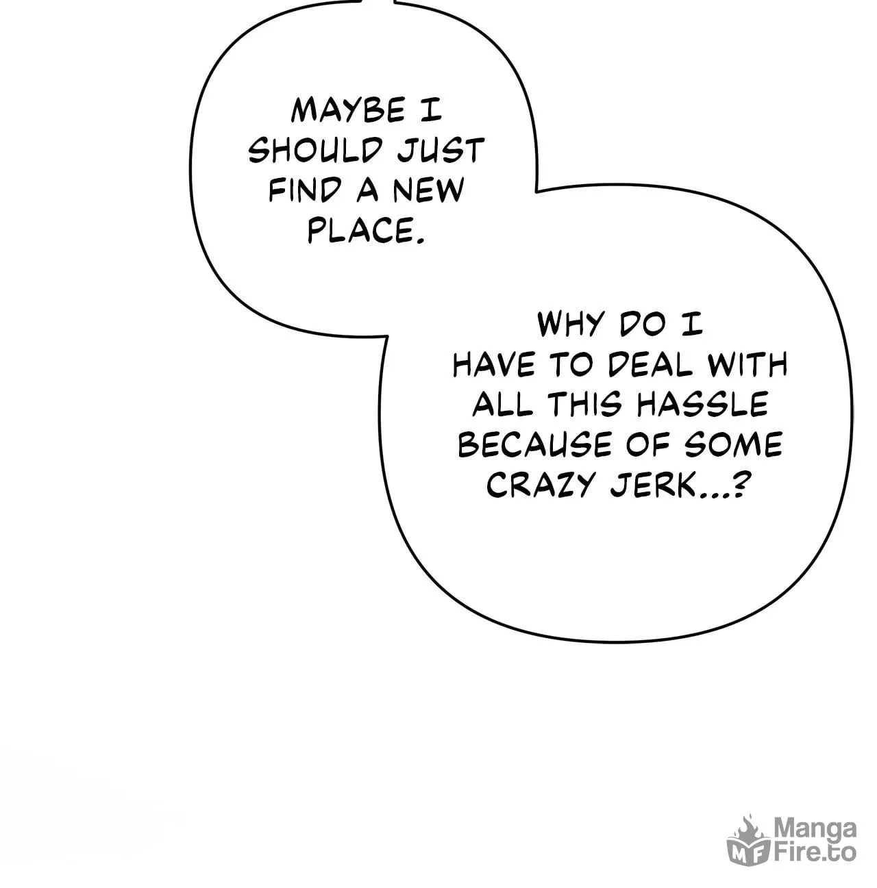 Absolute Threshold Chapter 12 page 58 - 