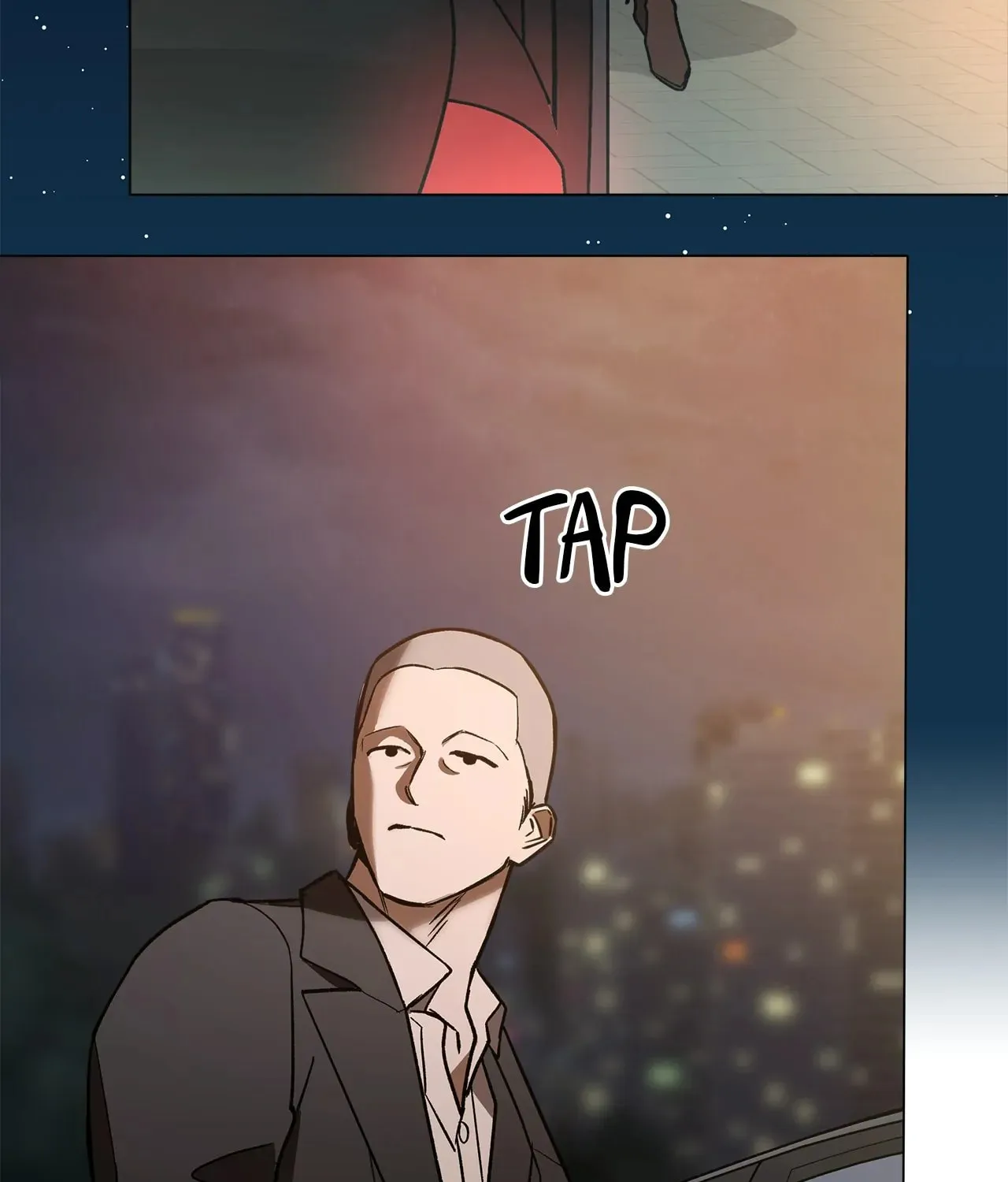 Absolute Threshold Chapter 12 page 65 - 
