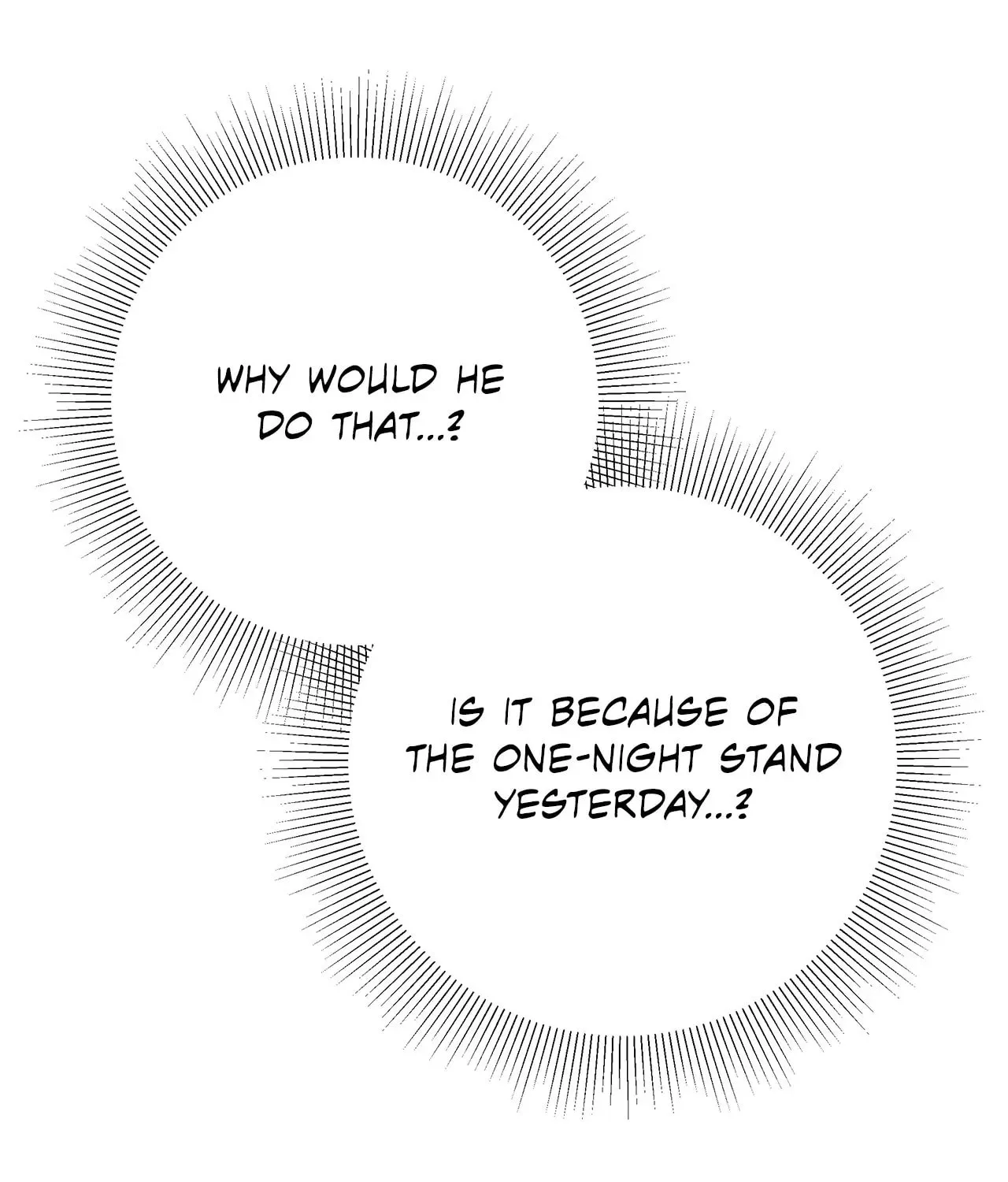 Absolute Threshold Chapter 12 page 72 - 