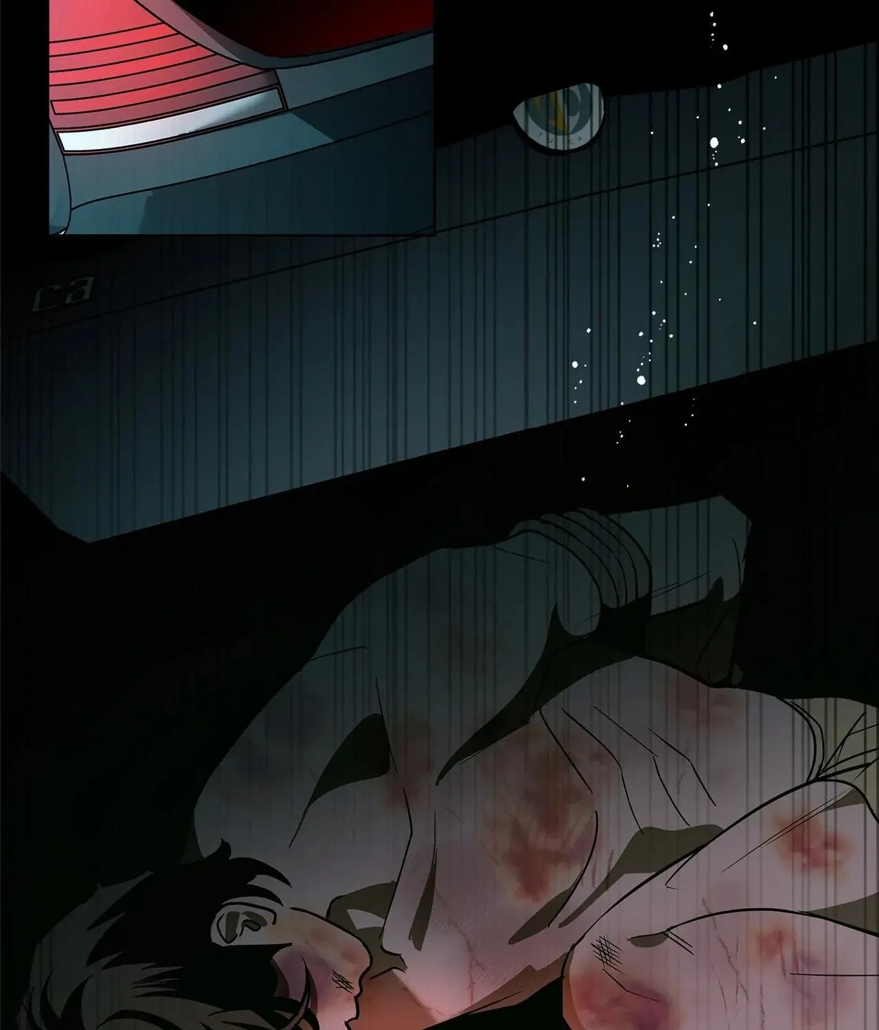 Absolute Threshold Chapter 12 page 76 - 