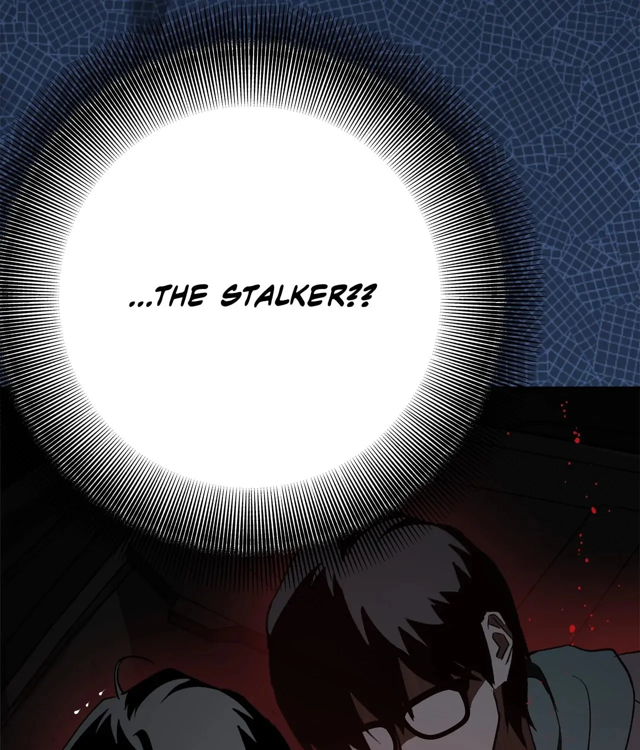 Absolute Threshold Chapter 12 page 82 - 
