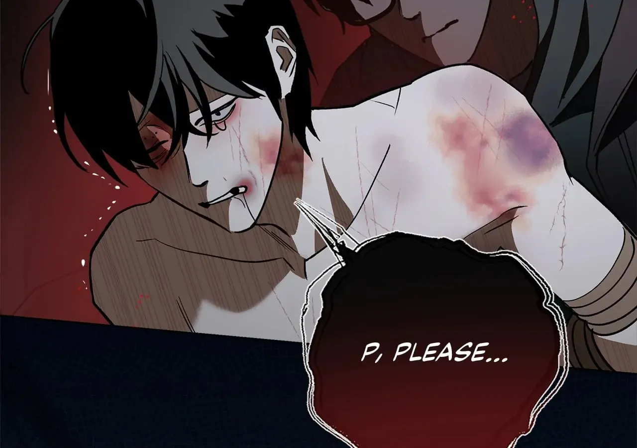 Absolute Threshold Chapter 12 page 83 - 