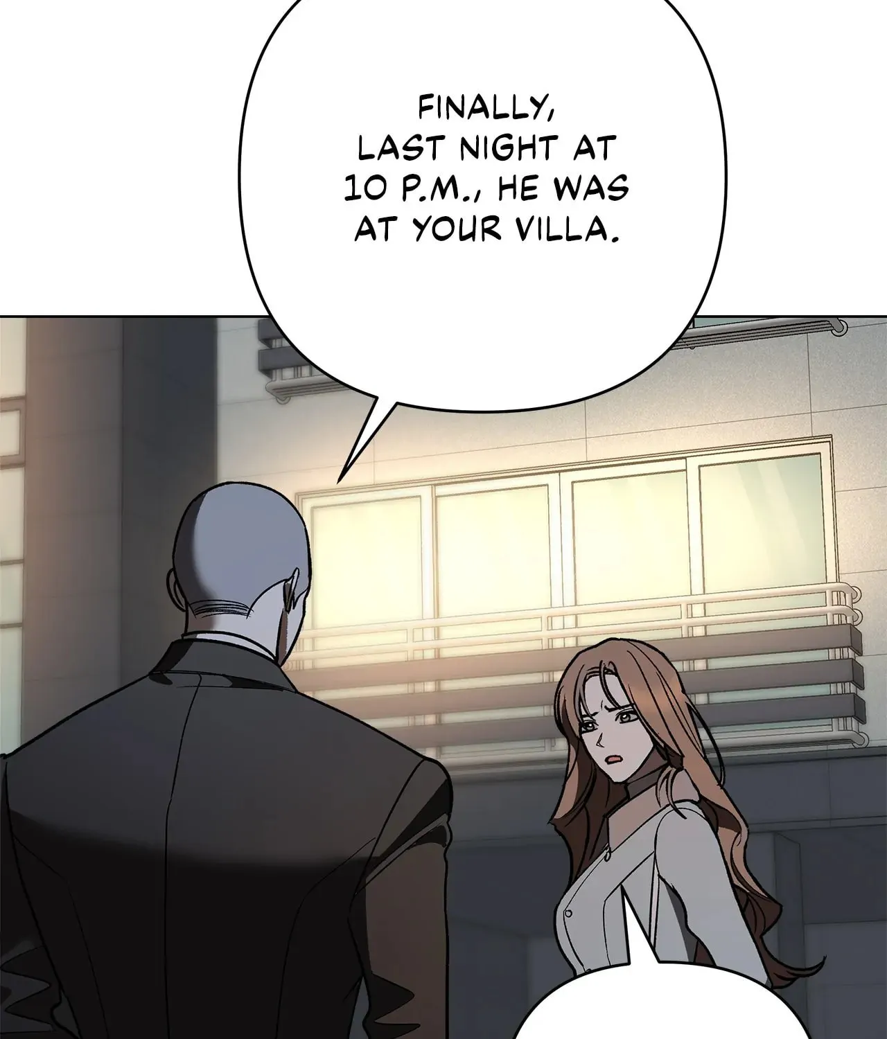 Absolute Threshold Chapter 12 page 89 - 