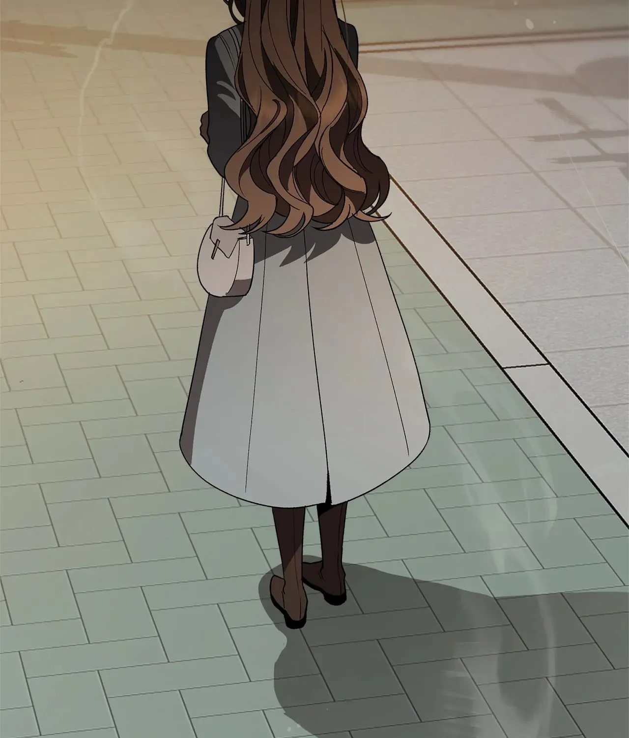 Absolute Threshold Chapter 13 page 30 - 