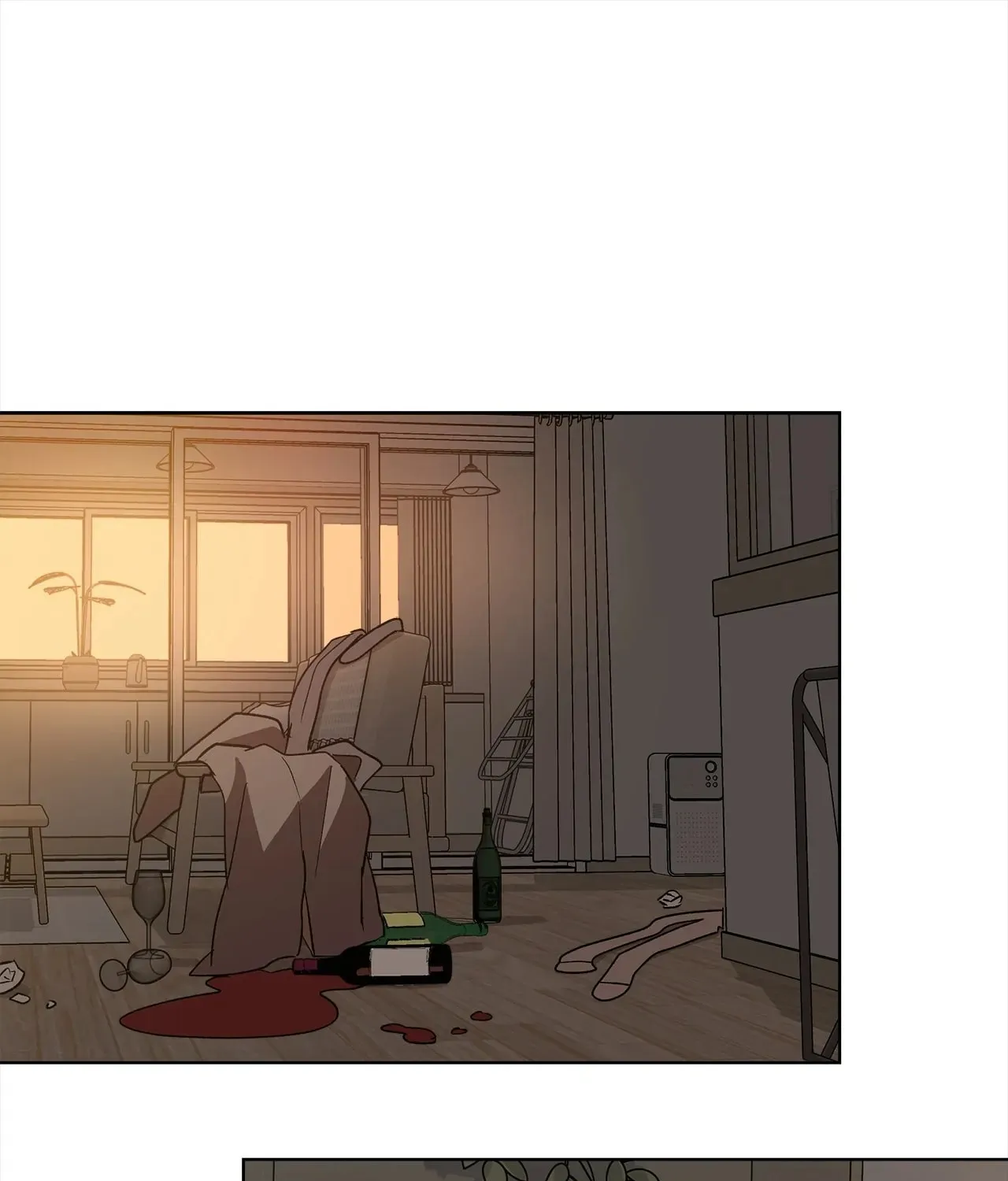 Absolute Threshold Chapter 13 page 40 - 