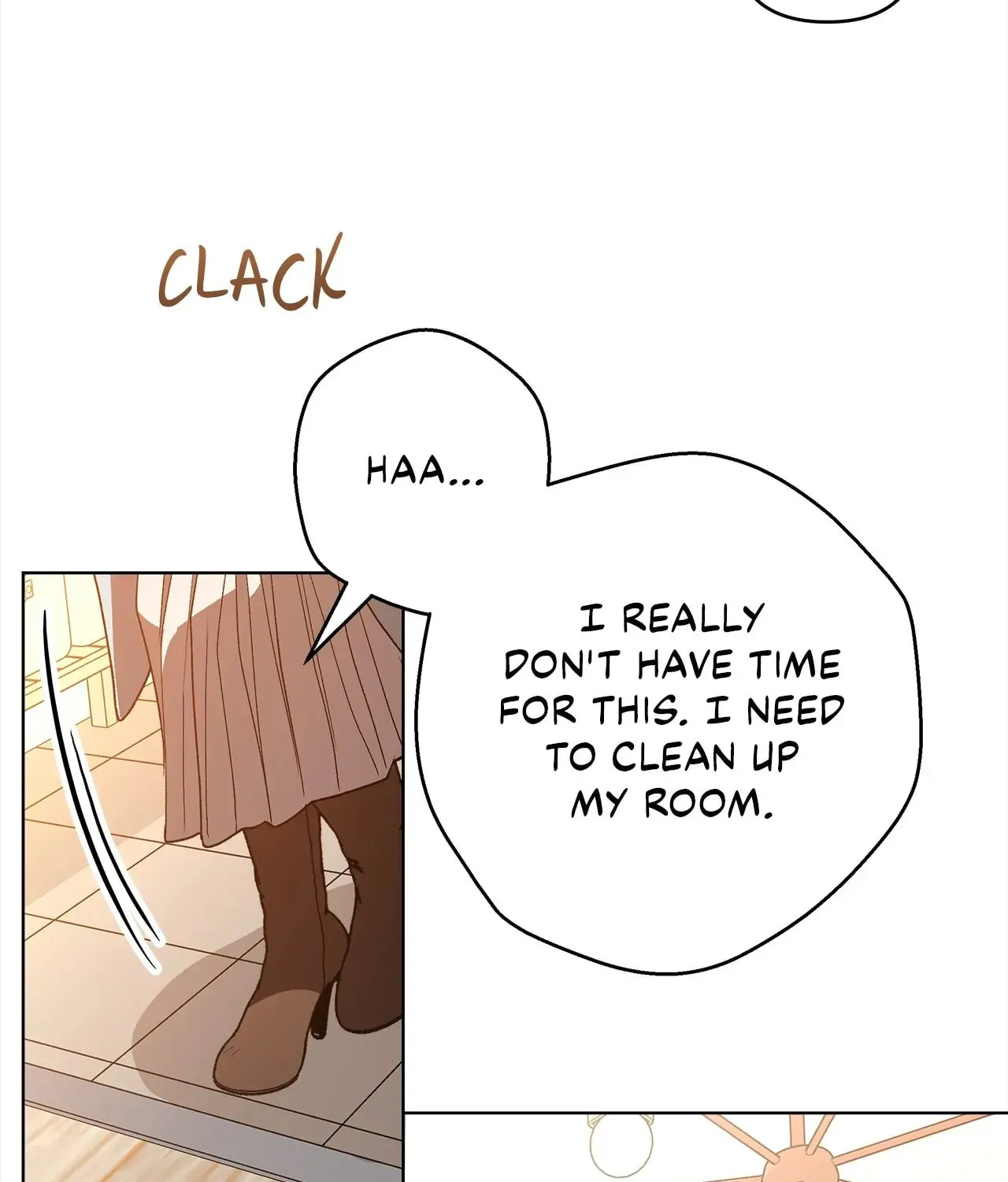 Absolute Threshold Chapter 13 page 42 - 