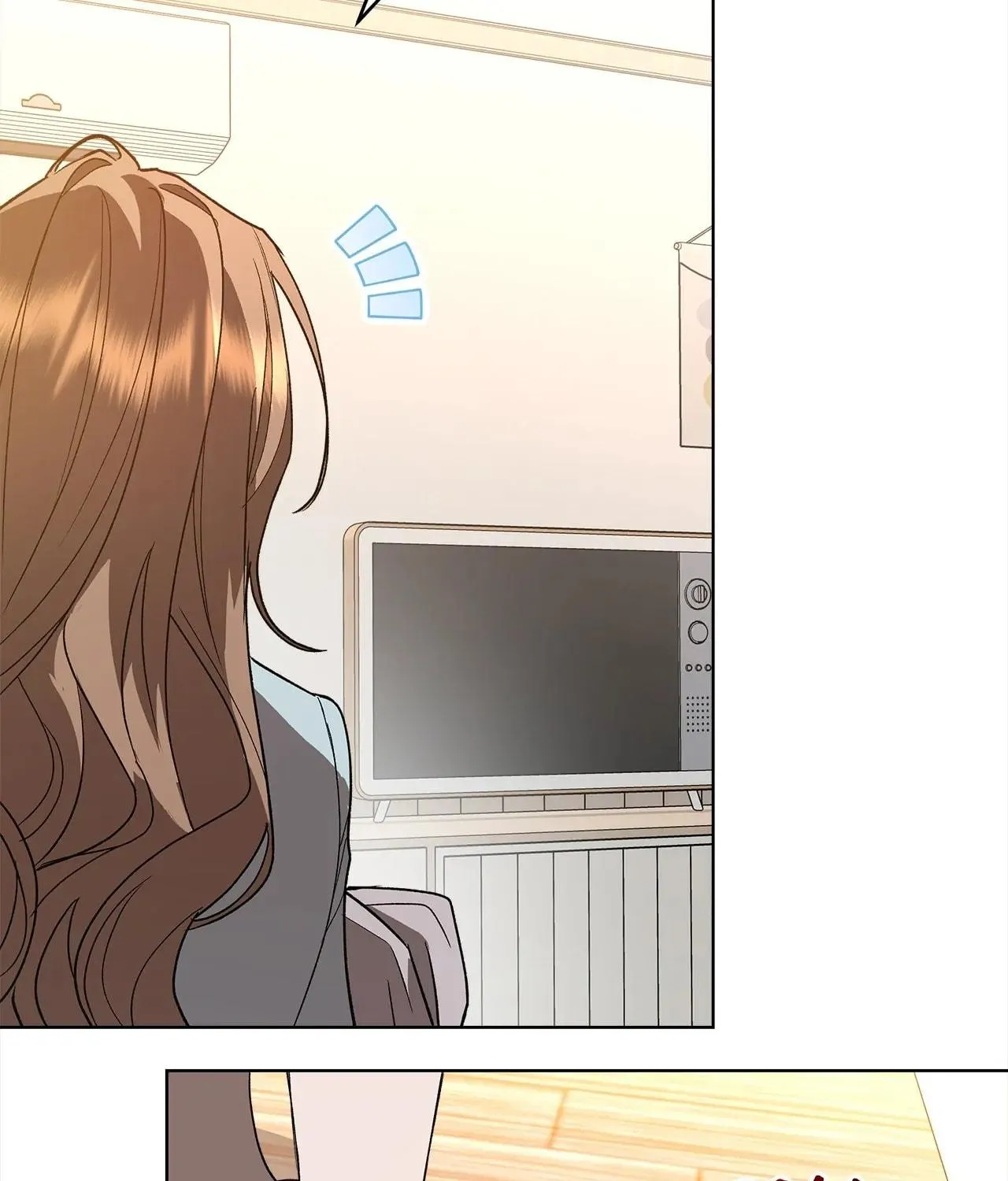 Absolute Threshold Chapter 13 page 46 - 