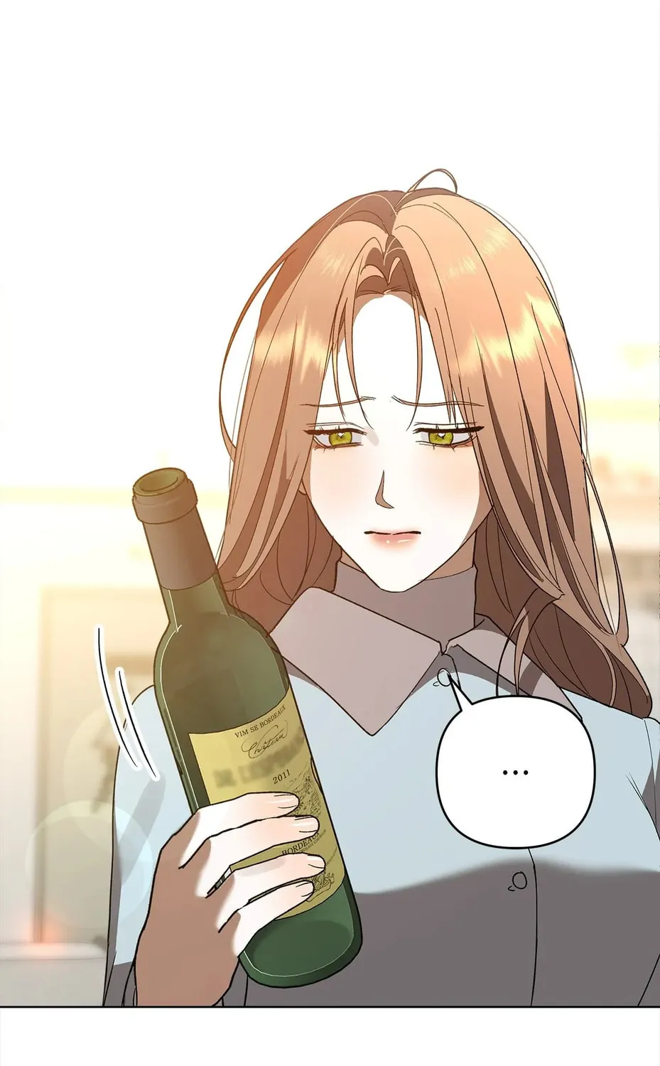 Absolute Threshold Chapter 13 page 48 - 
