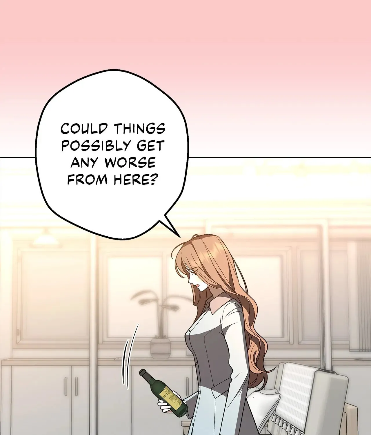 Absolute Threshold Chapter 13 page 60 - 