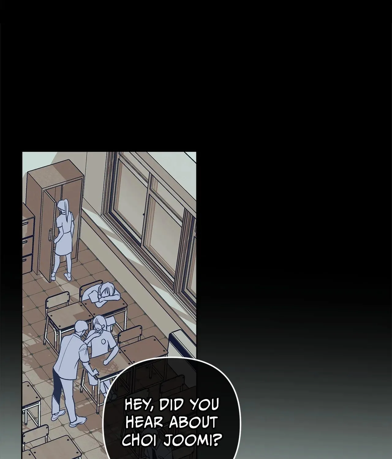 Absolute Threshold Chapter 13 page 64 - 