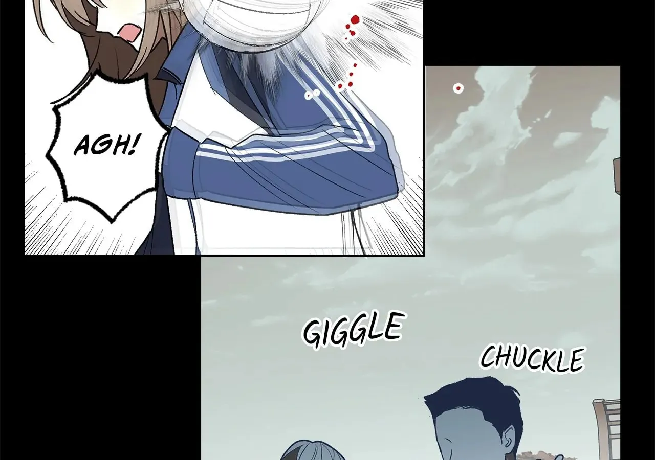 Absolute Threshold Chapter 13 page 71 - 
