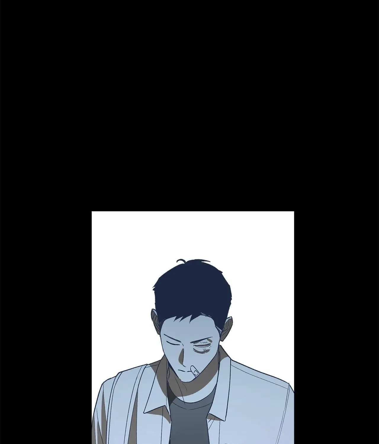 Absolute Threshold Chapter 13 page 74 - 