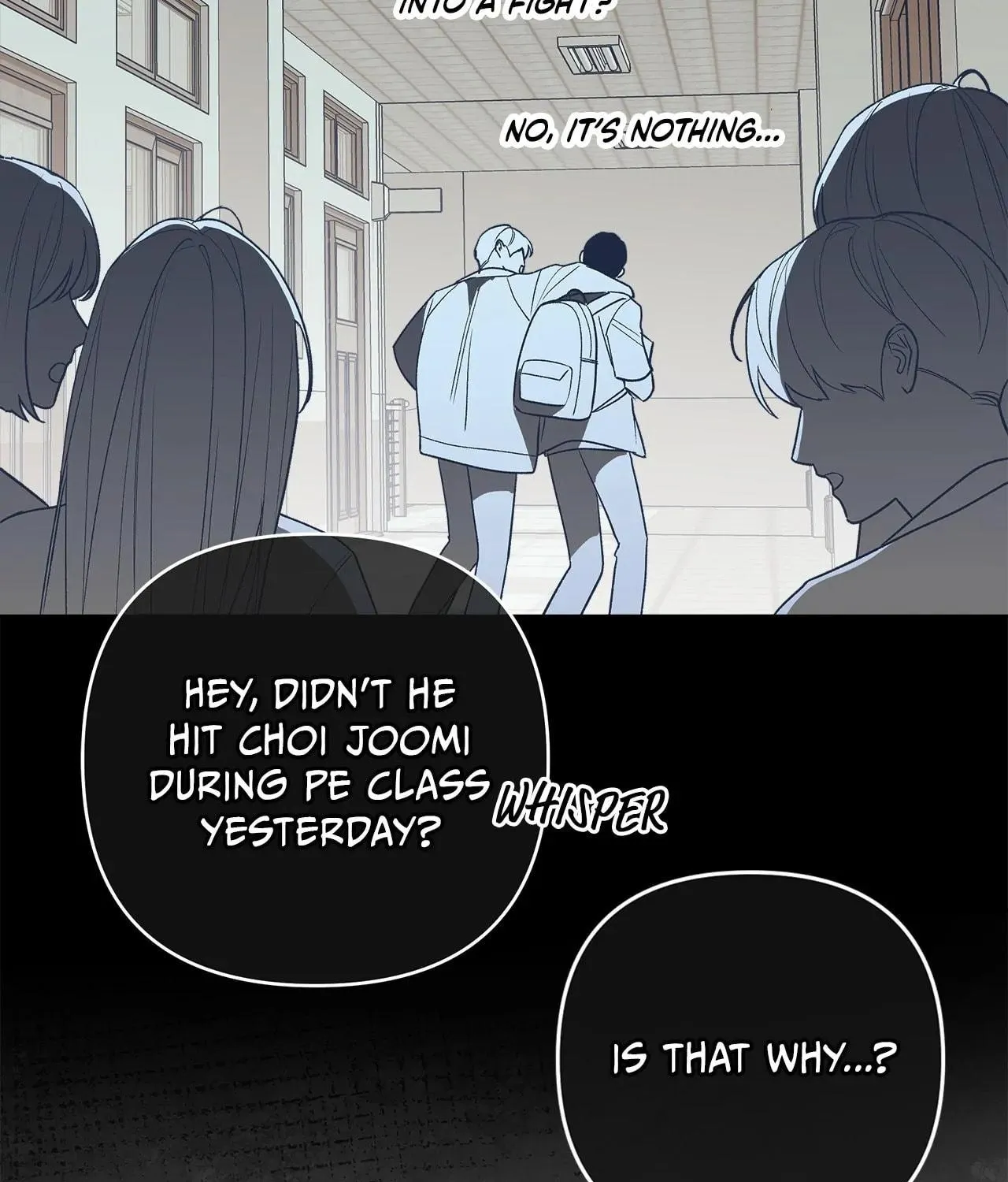 Absolute Threshold Chapter 13 page 76 - 