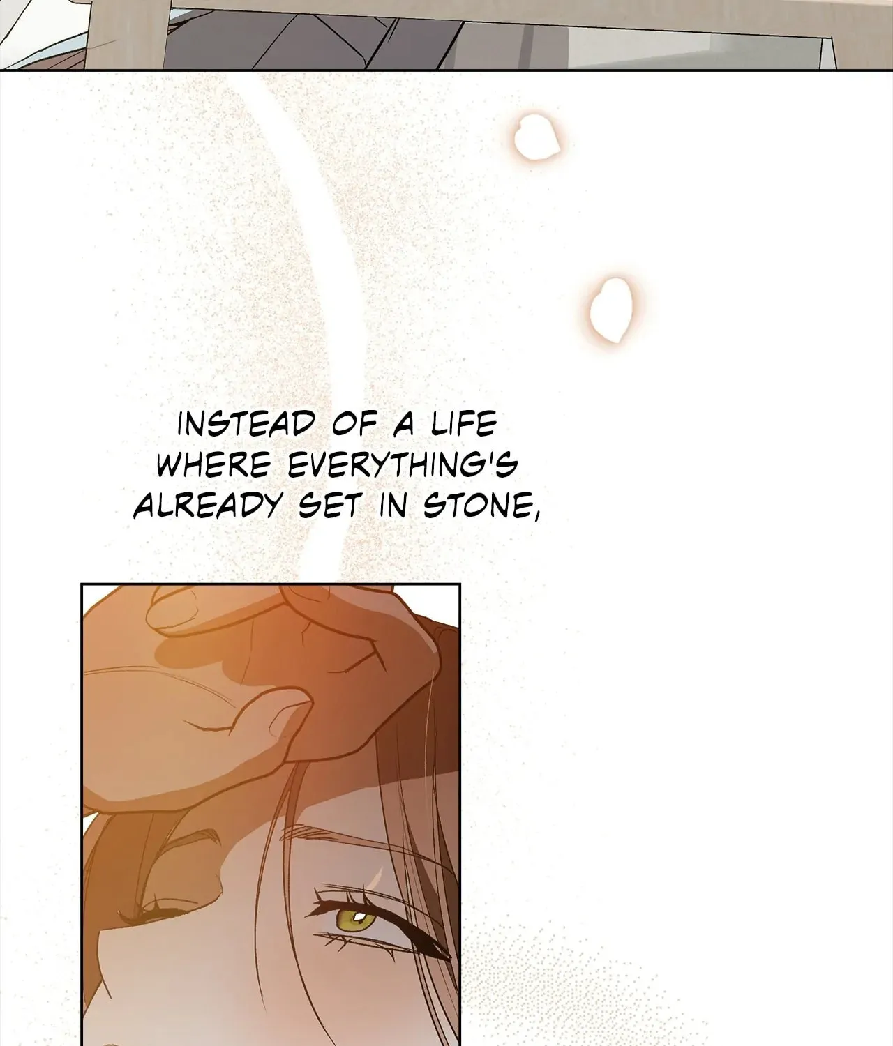 Absolute Threshold Chapter 13 page 88 - 
